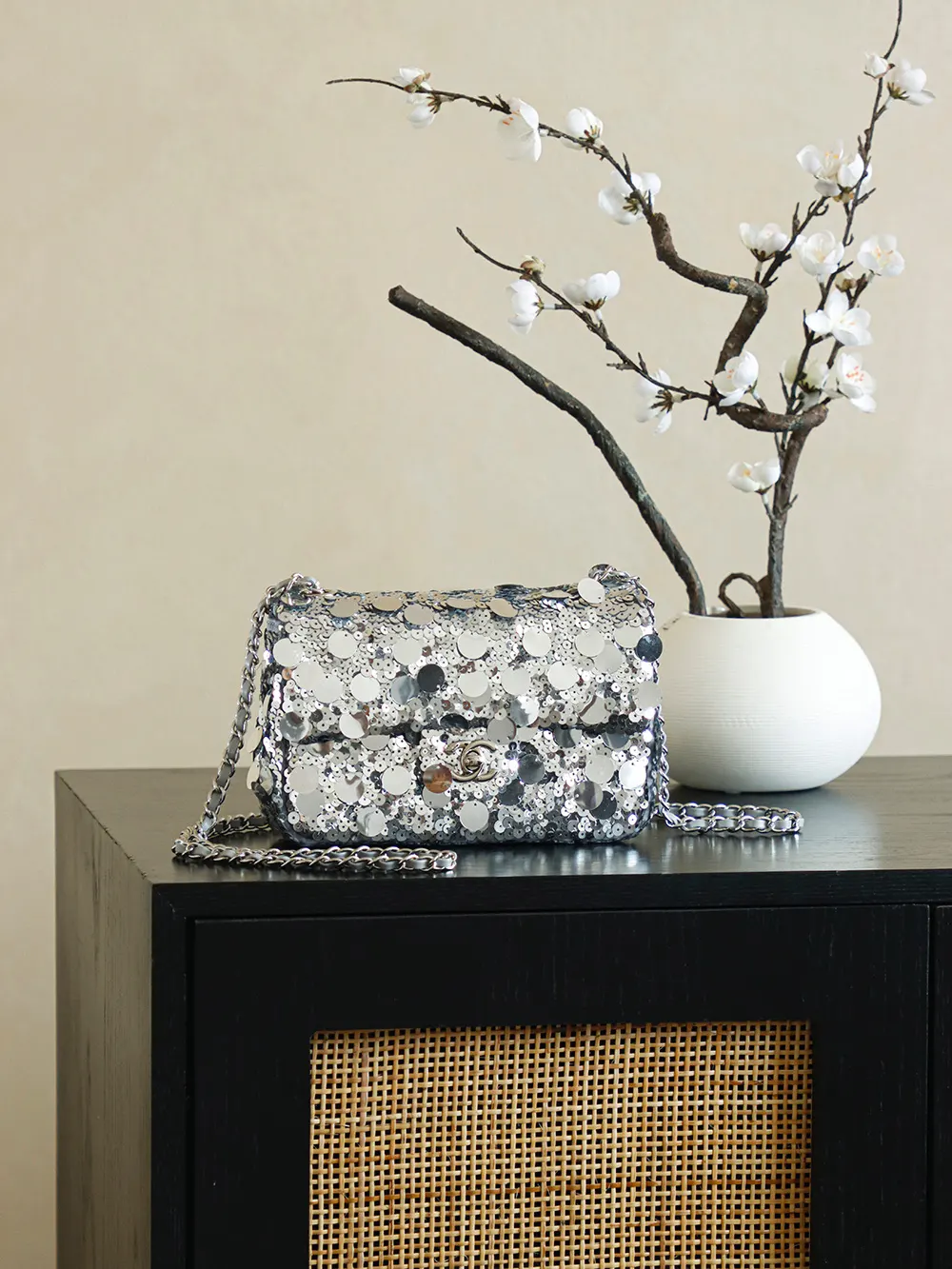 Clutch Bag
