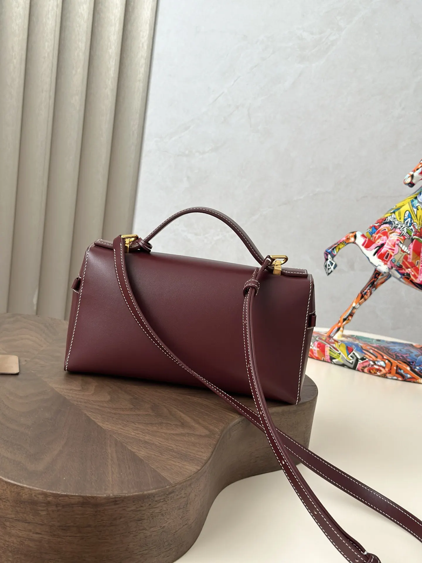 Dior Crossbody Bag Lightweight Leather