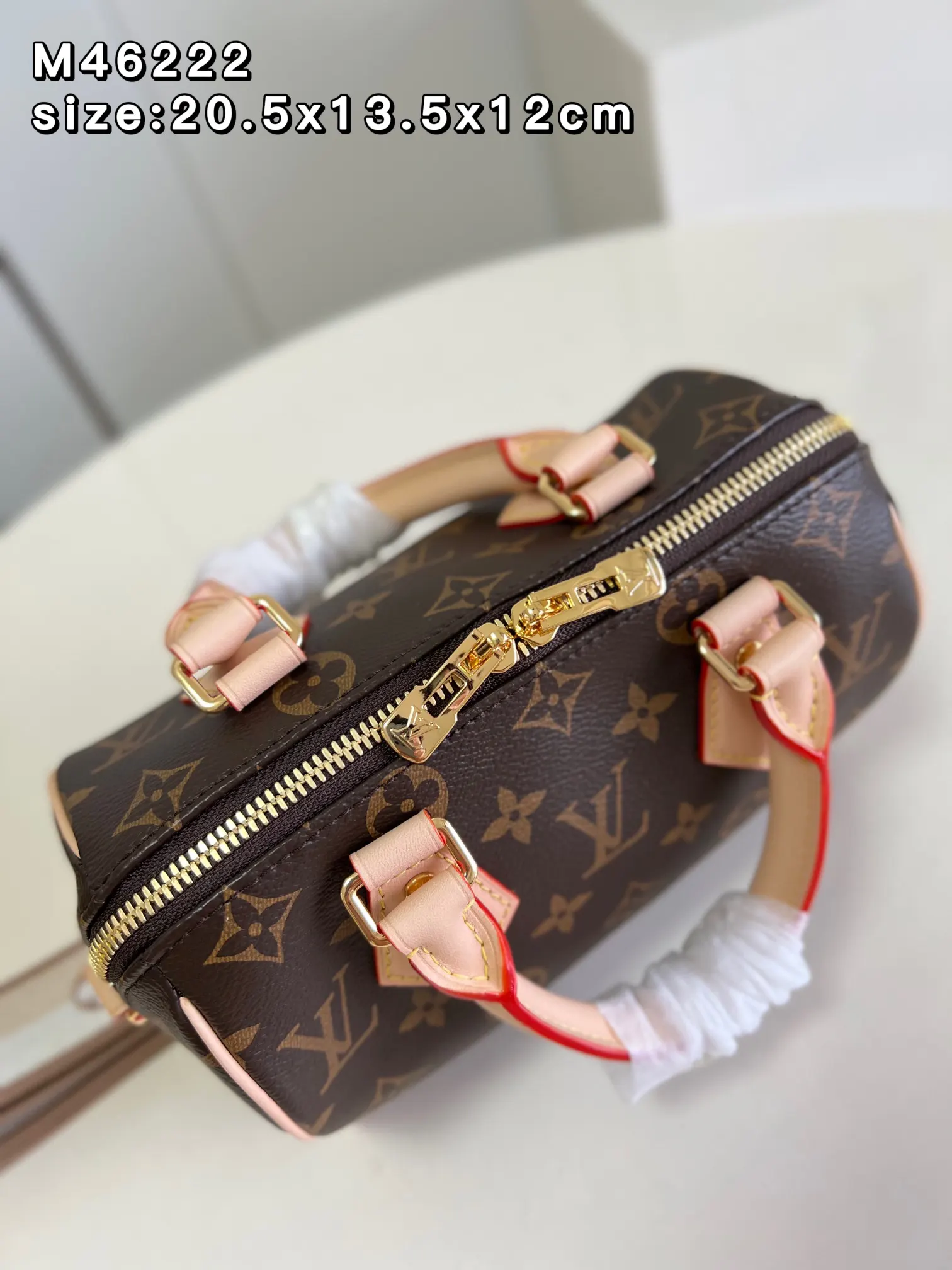 LV Speedy 牛皮 旅行袋 大容量旅行款(數字9) LV Speedy 牛皮 旅行袋 大容量旅行款(數字9)