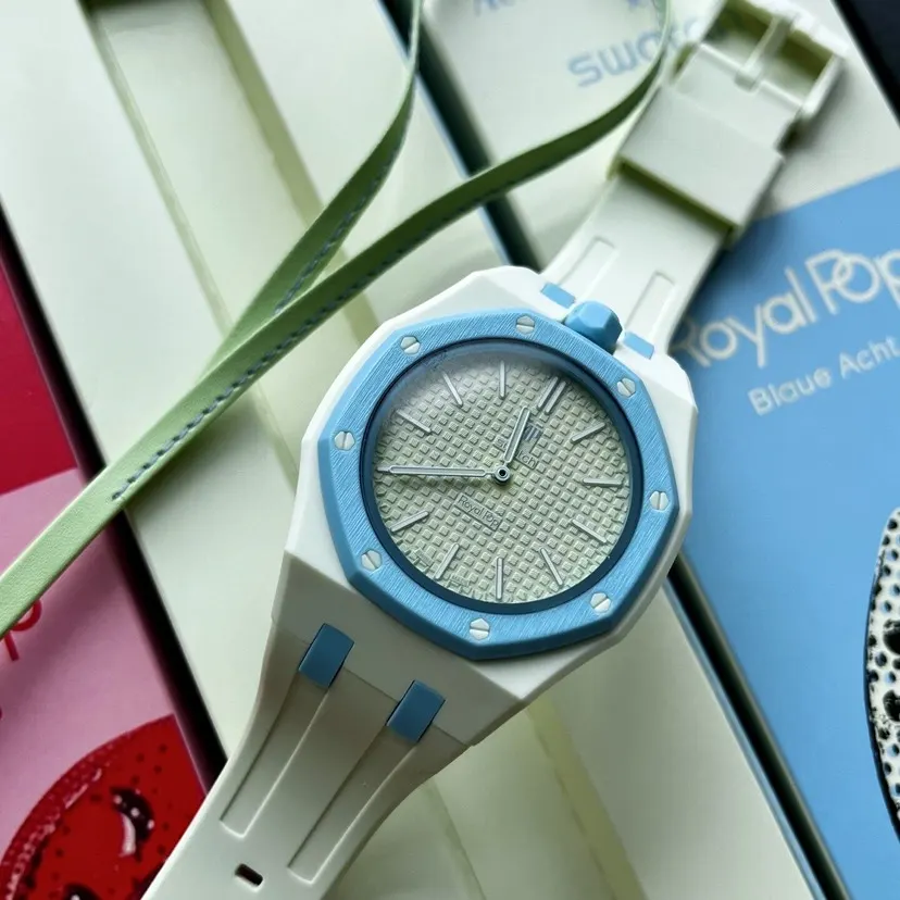 Audemars Piguet 手表 经典腕表款