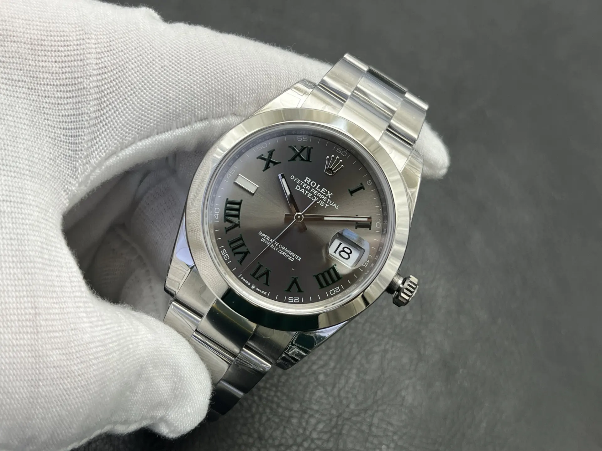 Rolex 元 高端 VS 墙裂 手錶 經典腕表款