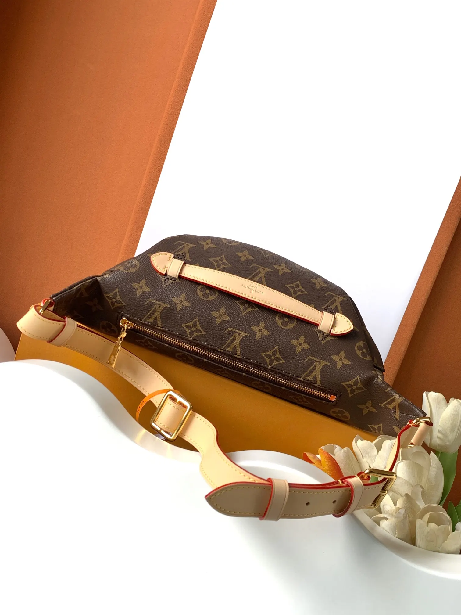 Belt Bag Casual