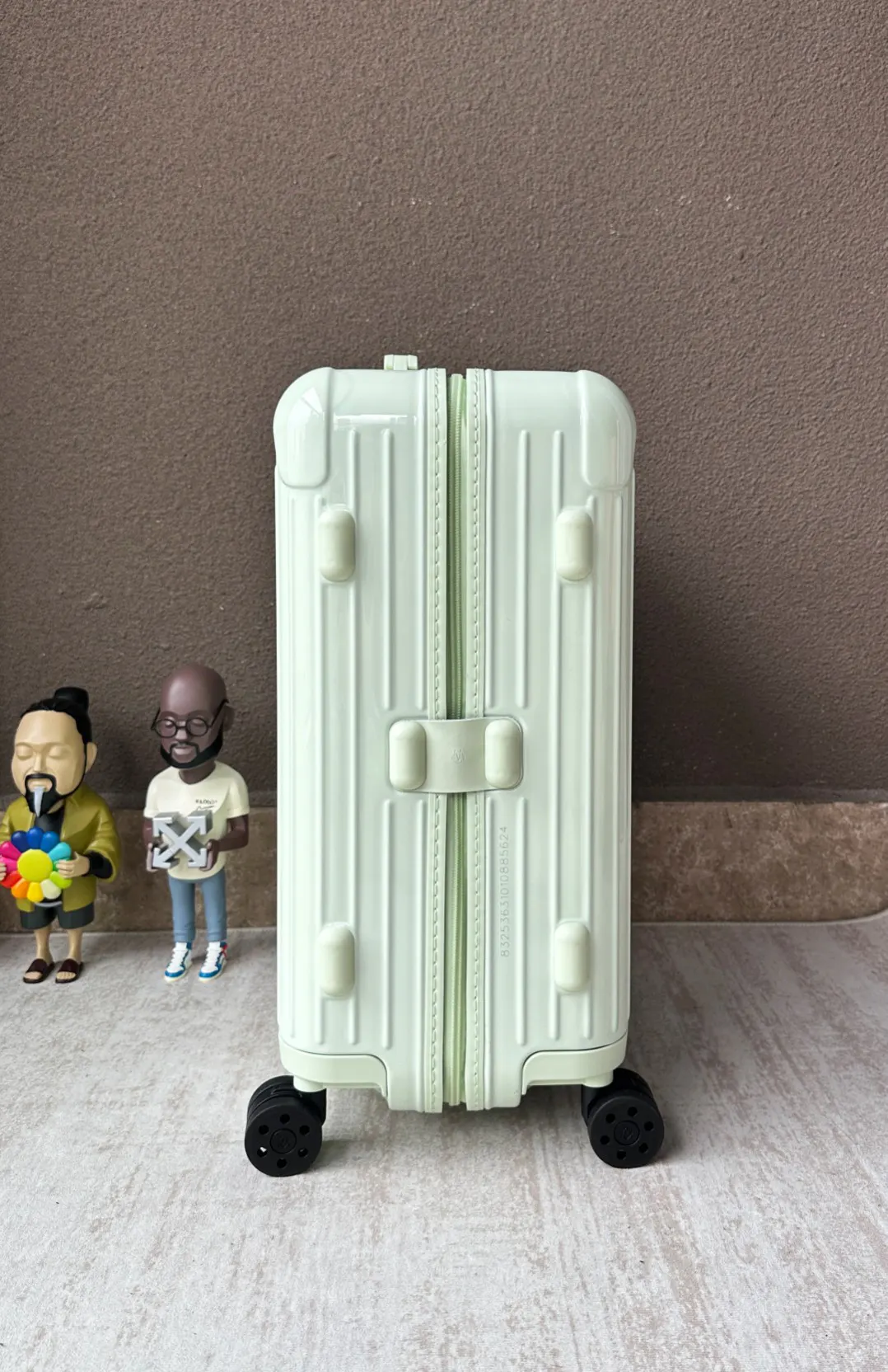 Suitcase Travel Lightweight