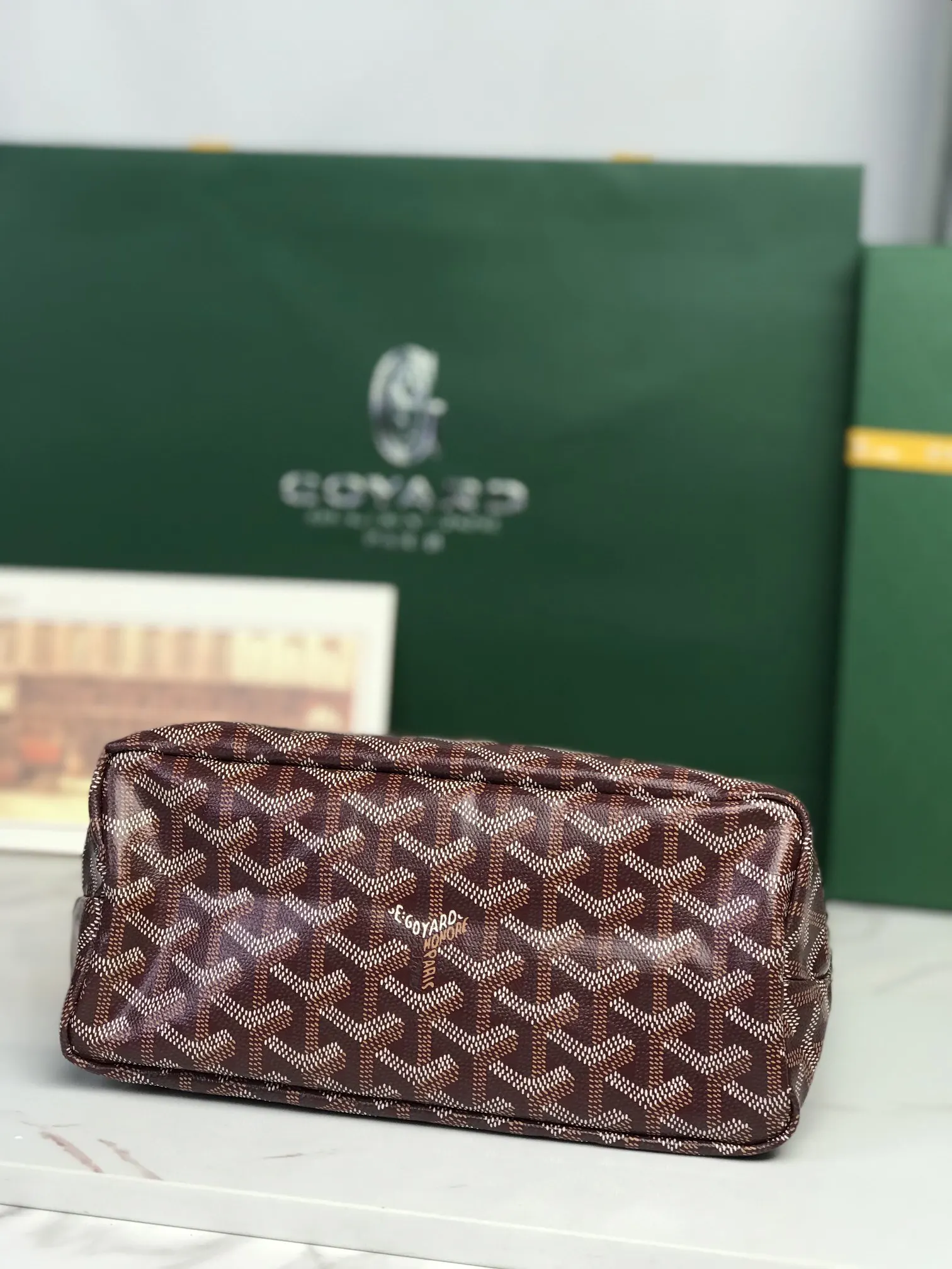 Hobo mini 尺寸 腋下包 复古腋下背款