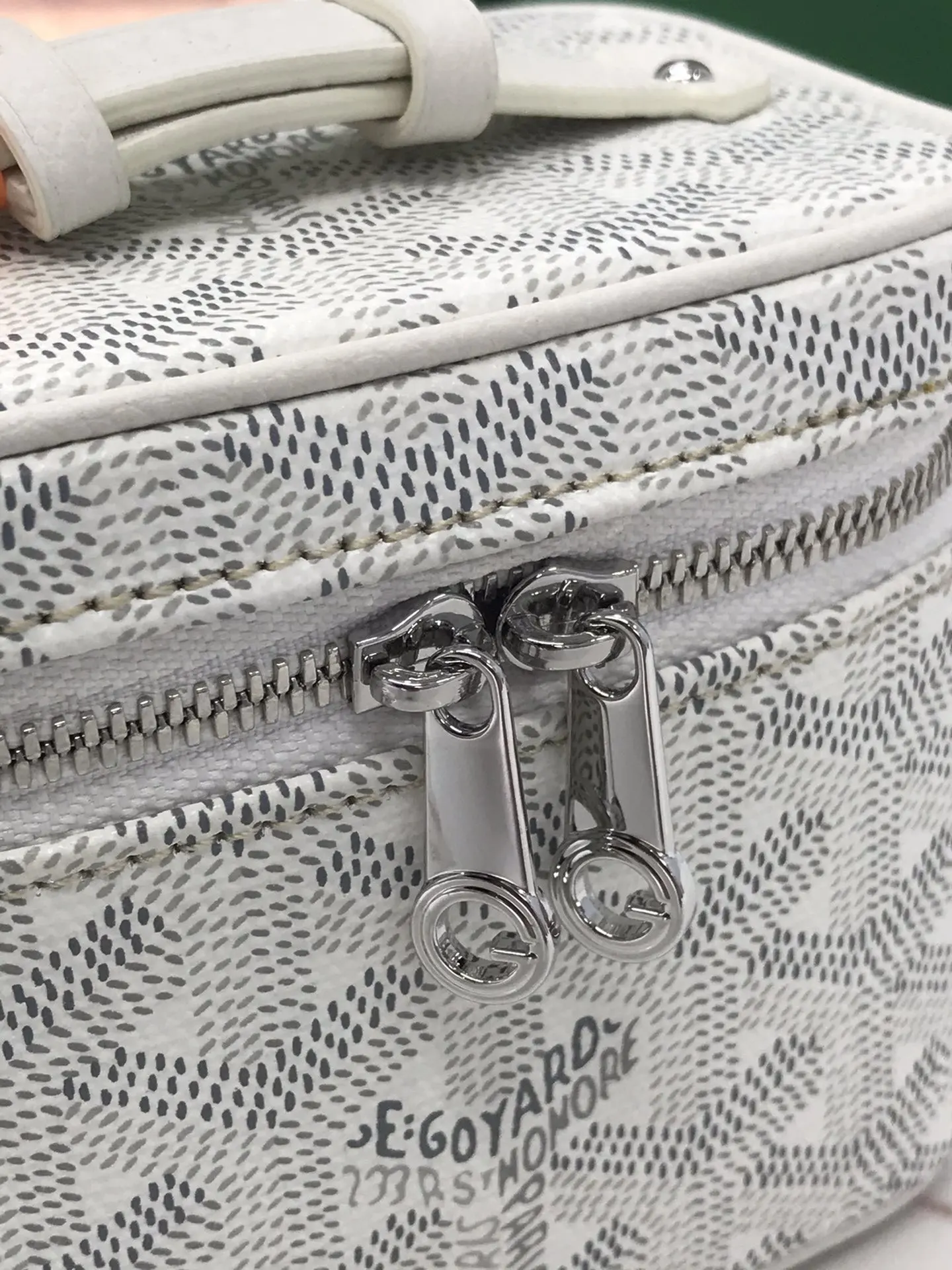 Goyard 斜挎包 轻便斜挎款