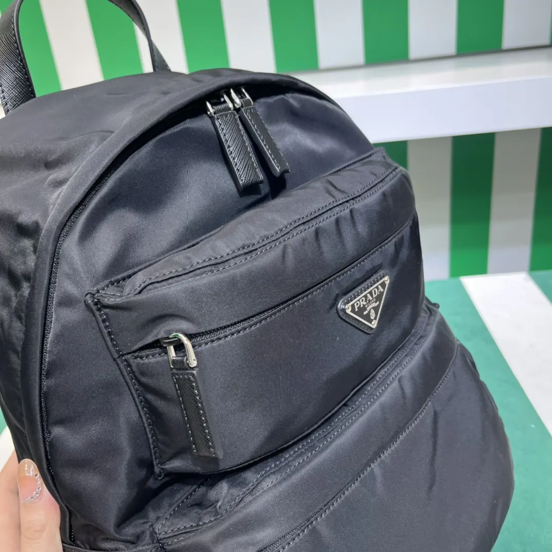 Backpack Canvas