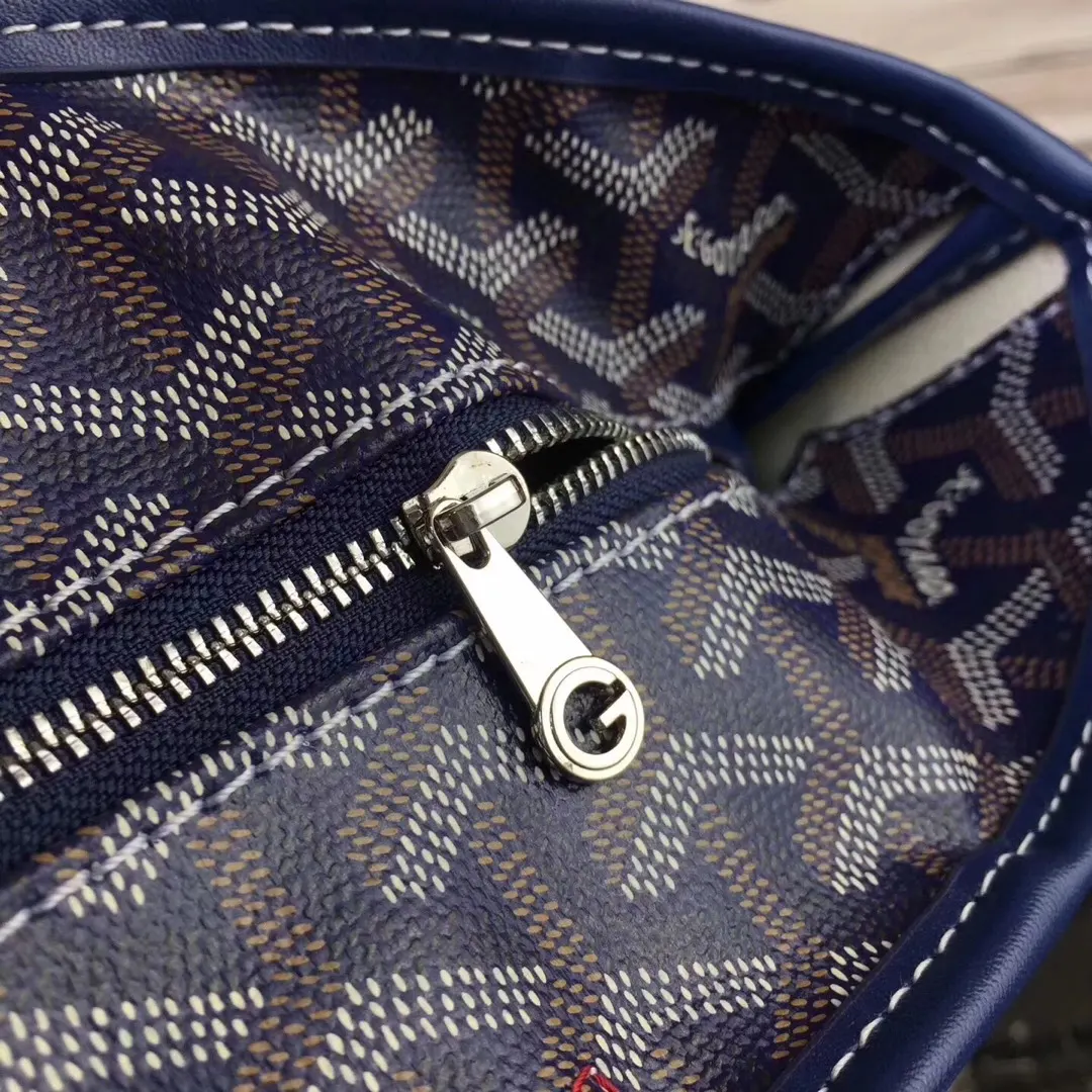 Goyard Top Handle Bag Commuter