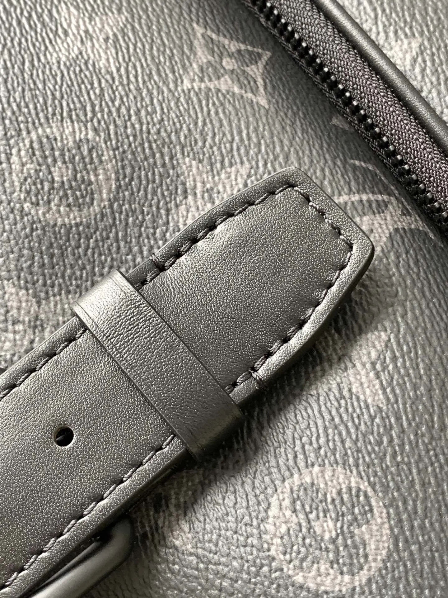 MONTSOURIS 雙肩 雙肩包 实用雙肩款
