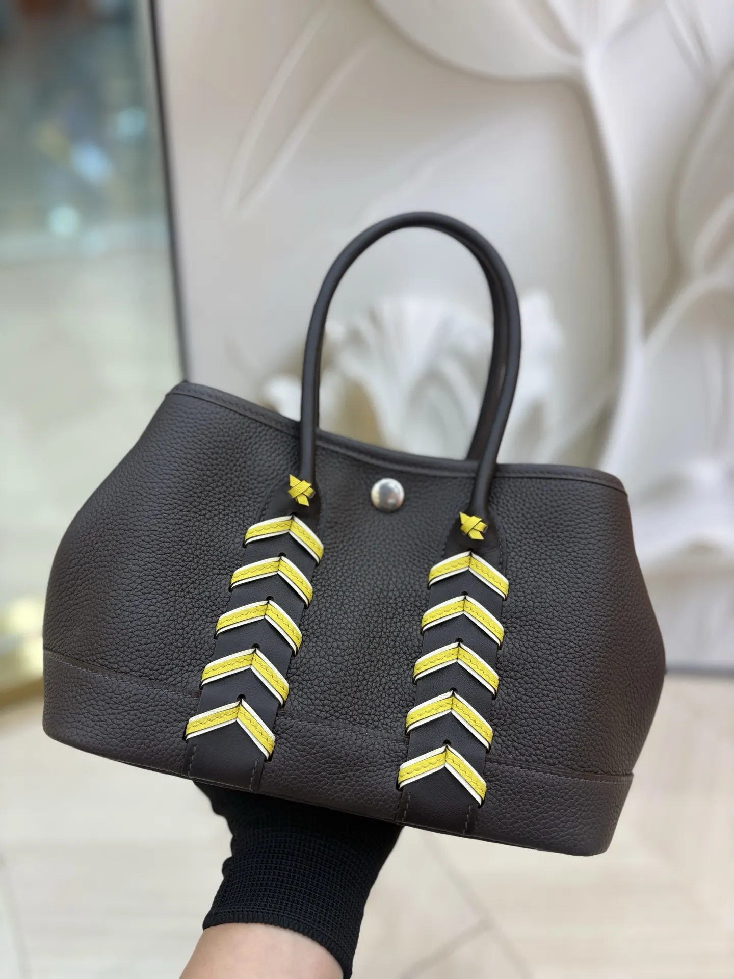 Hermes 手提包 经典款