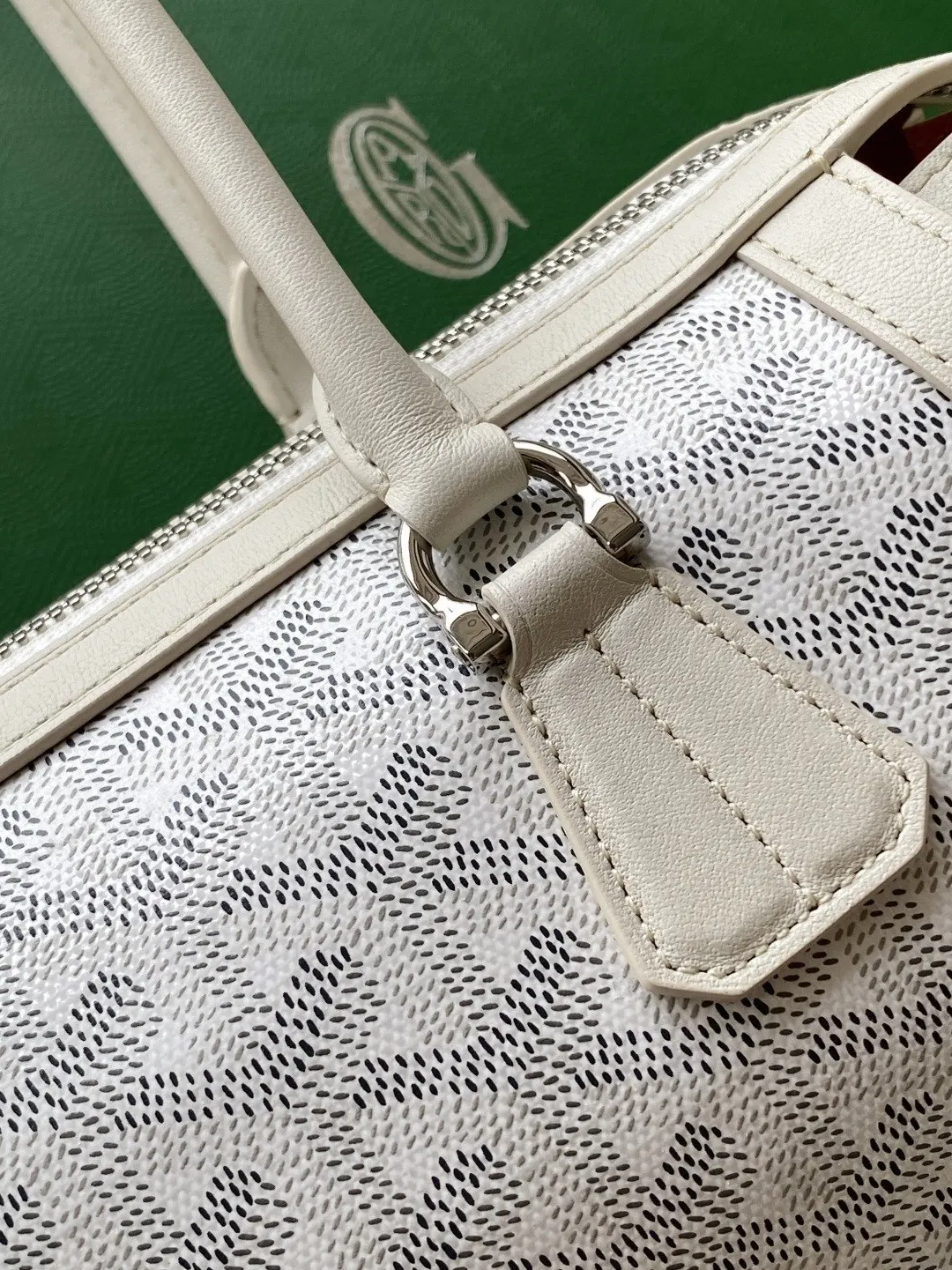 Goyard Backpack