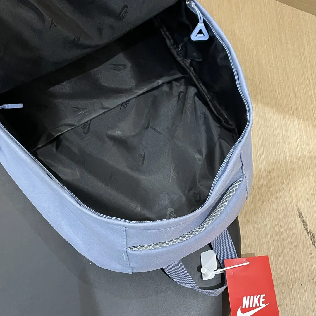 NIKE耐克 男女同款简约百搭休闲校园高中大学 双肩包 实用双肩款