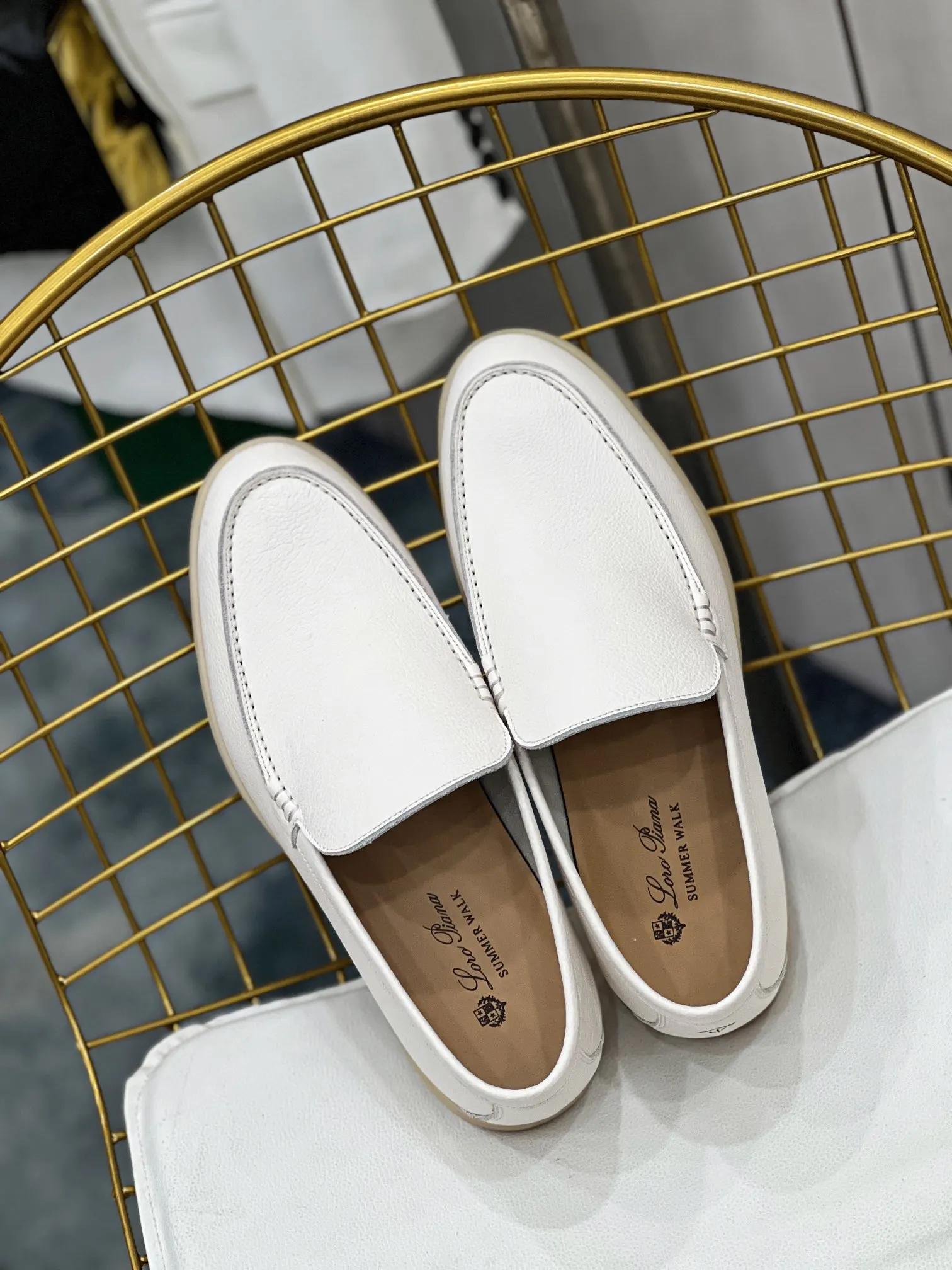Hermès Sneakers