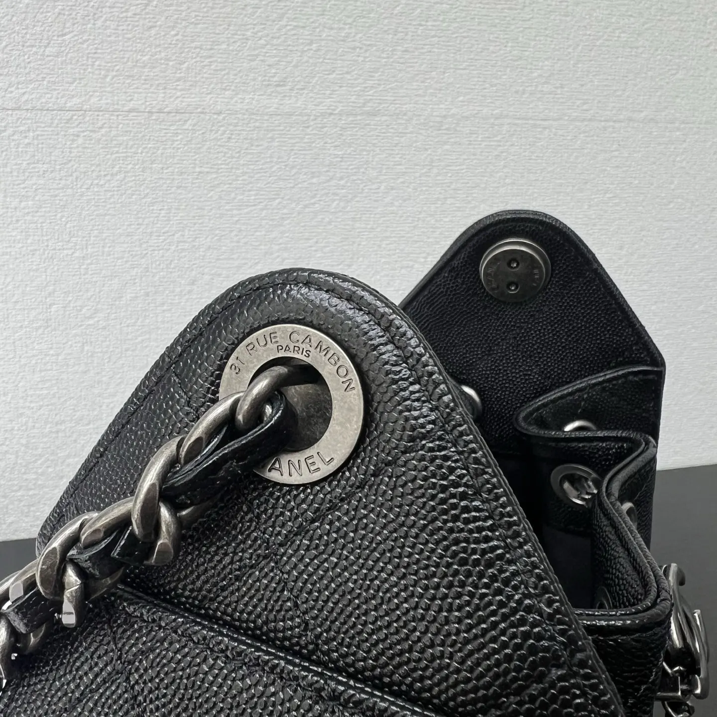 Top Handle Bag Commuter Vintage Leather