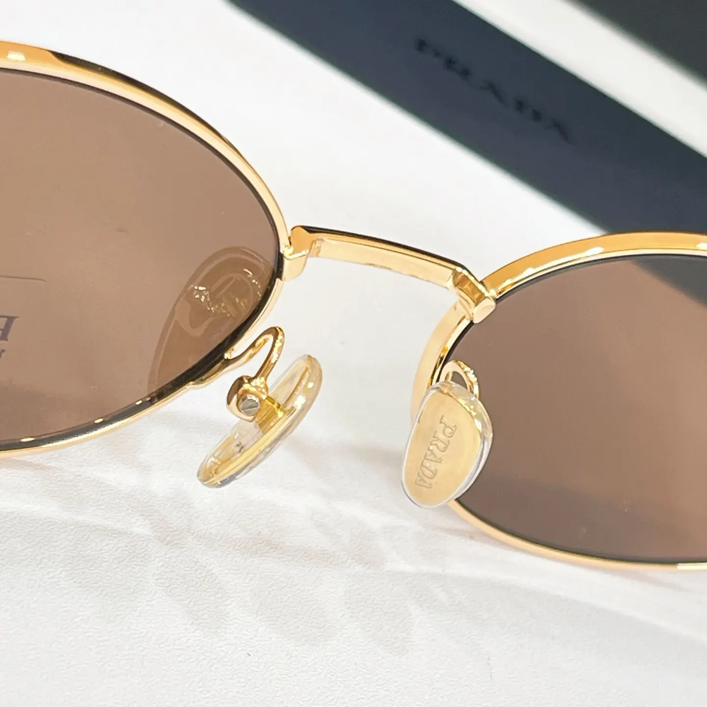 Prada SPR A59S Sunglasses