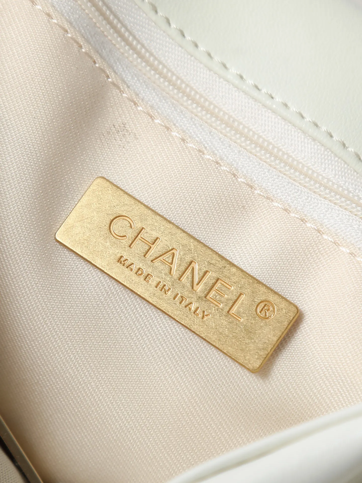 Clutch Bag
