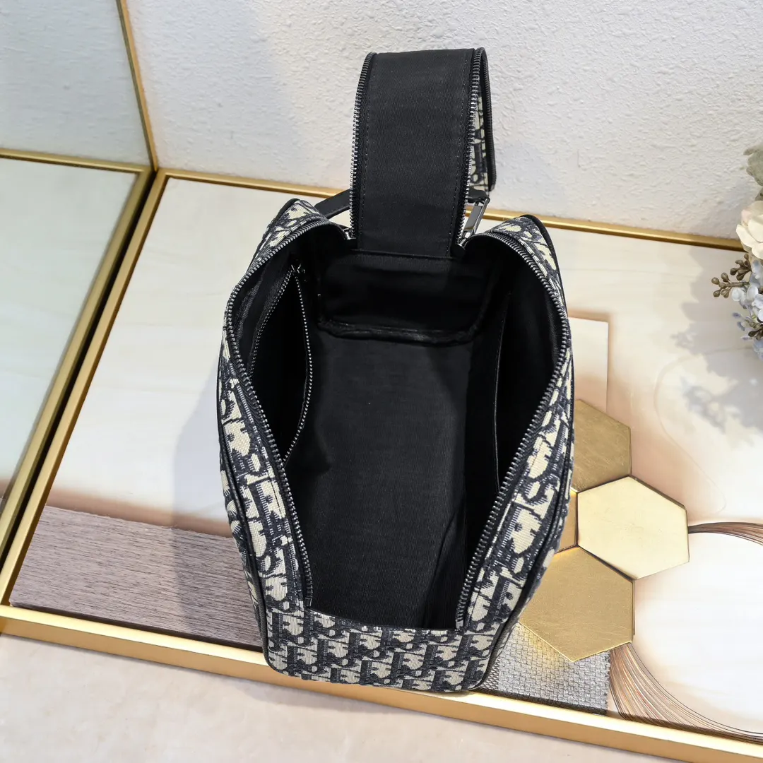 Clutch Bag Leather