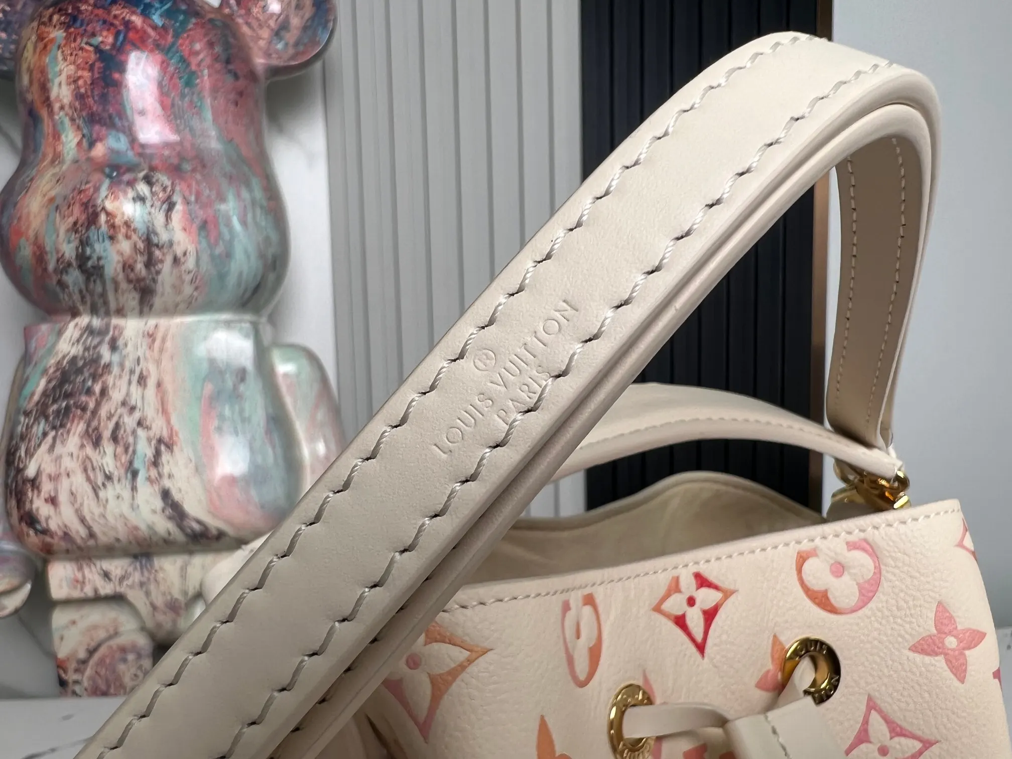 Bucket Bag Casual
