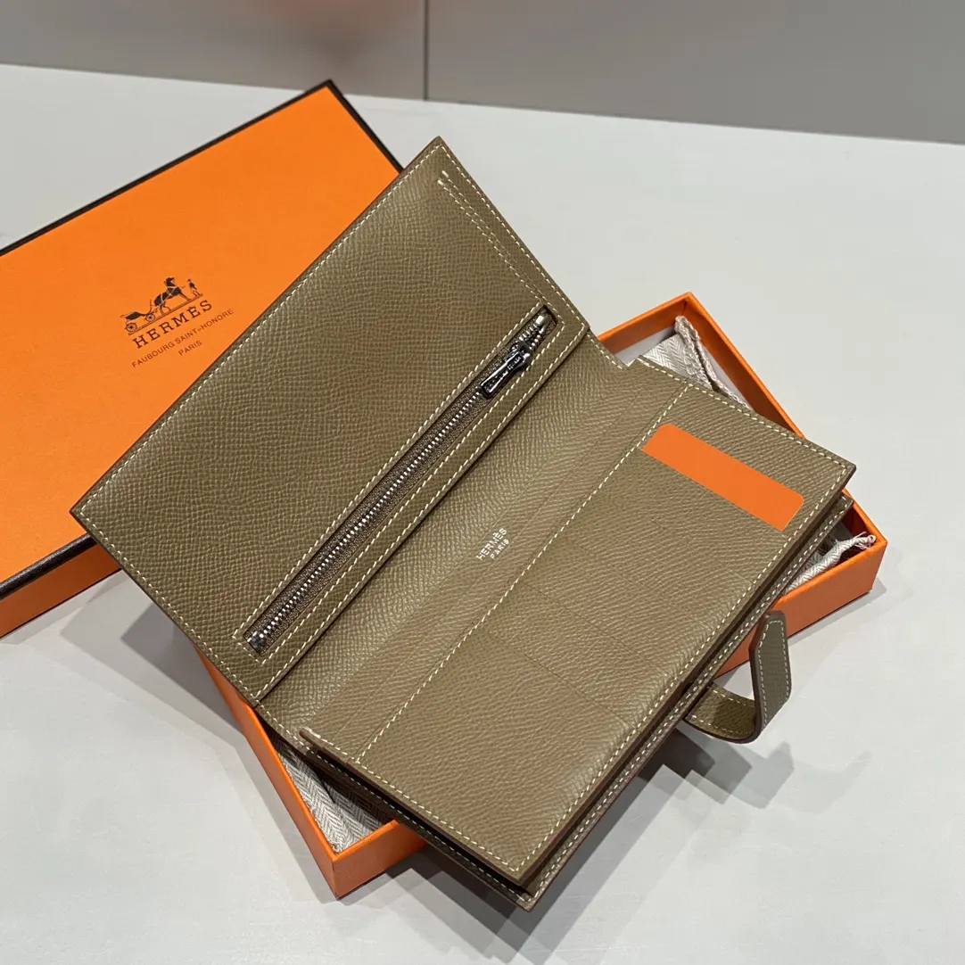 Hermès Epsom掌纹牛皮 外套 高级休闲
