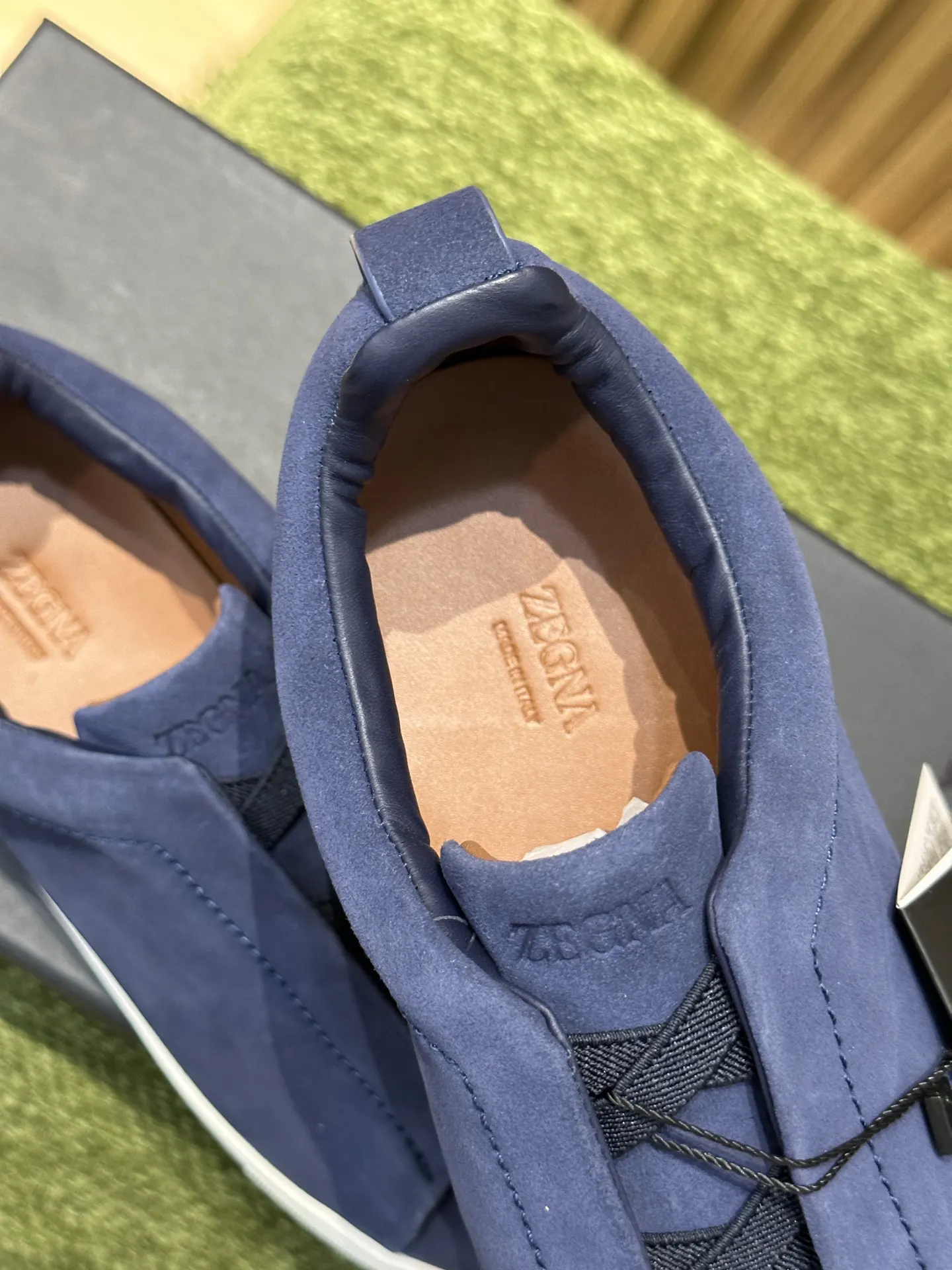 精选 TRIPLE S 运动鞋 休闲百搭款 款24