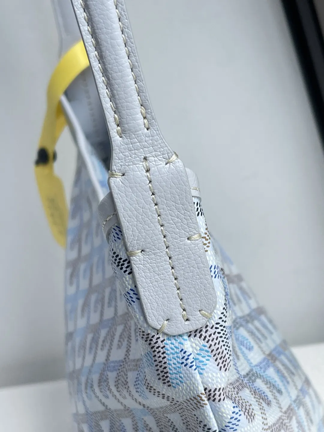 Goyard Tote Bag Image 12 Goyard Tote Bag Image 12