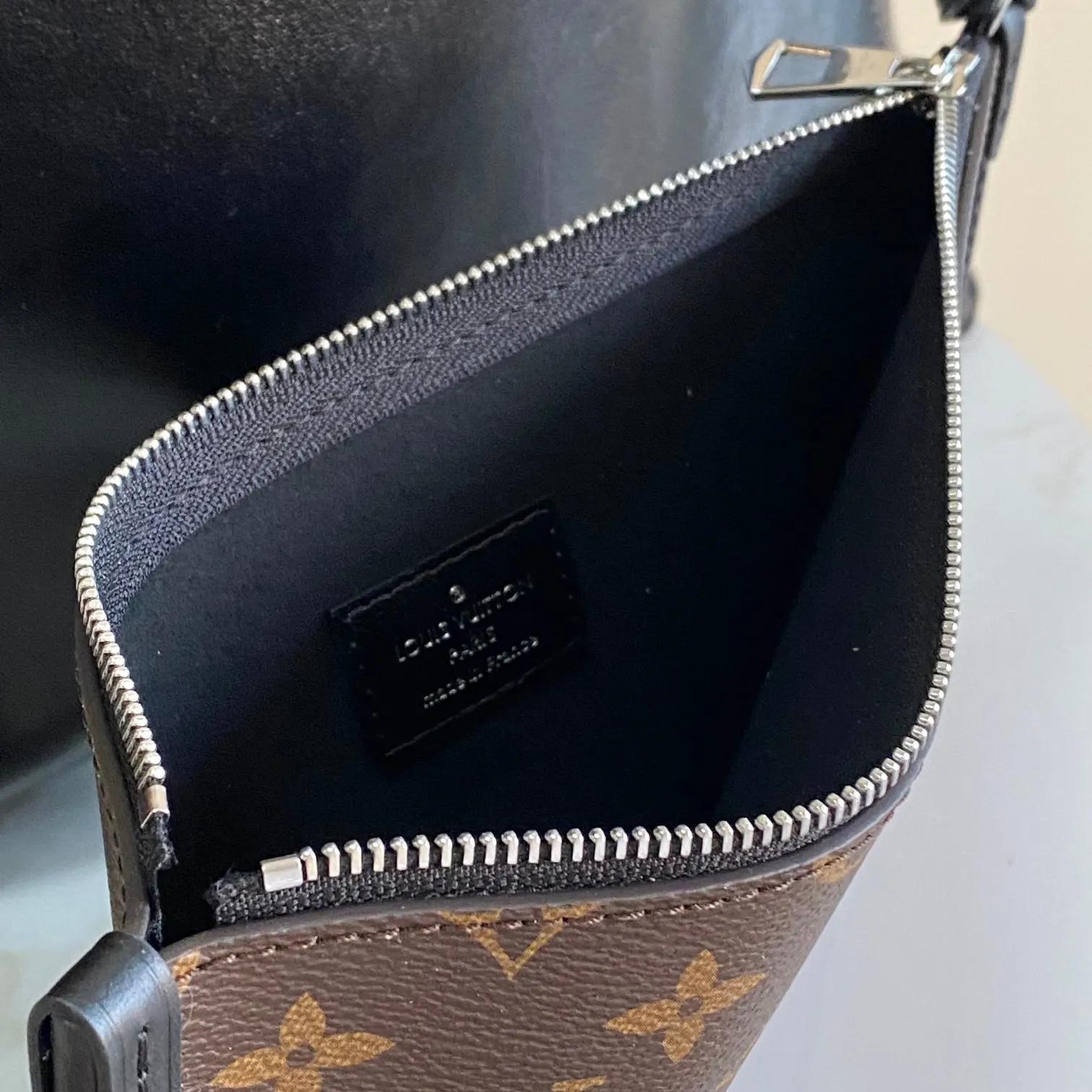 Top Handle Bag Commuter