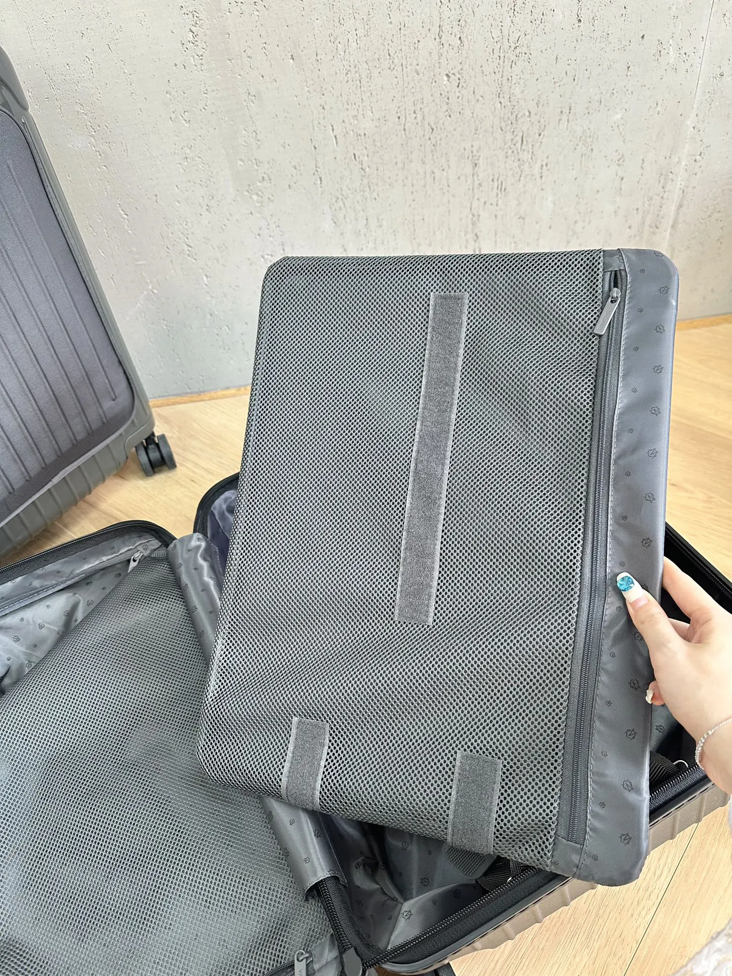 Organizer Pouch Travel
