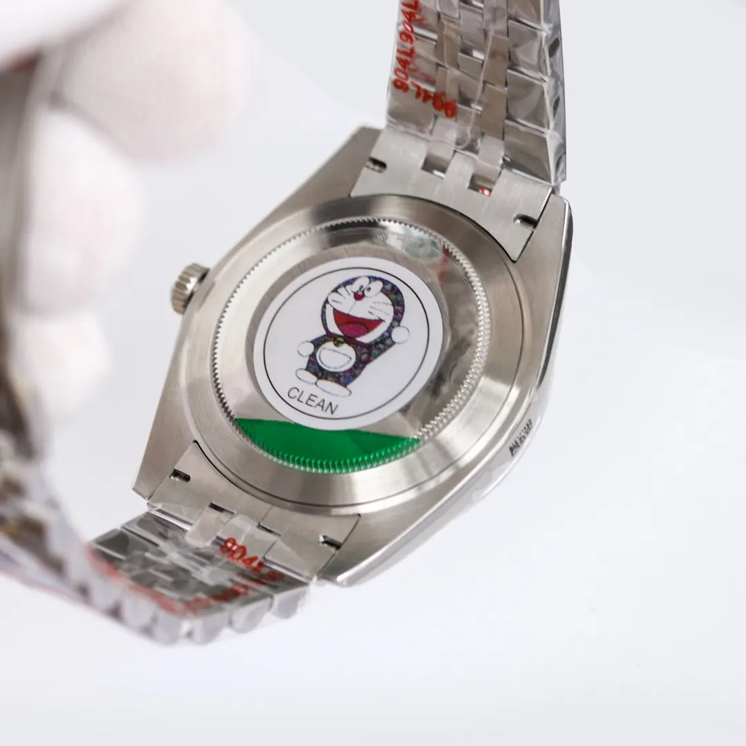 Rolex 出品 clean厂 C厂 劳力 手表 经典腕表款