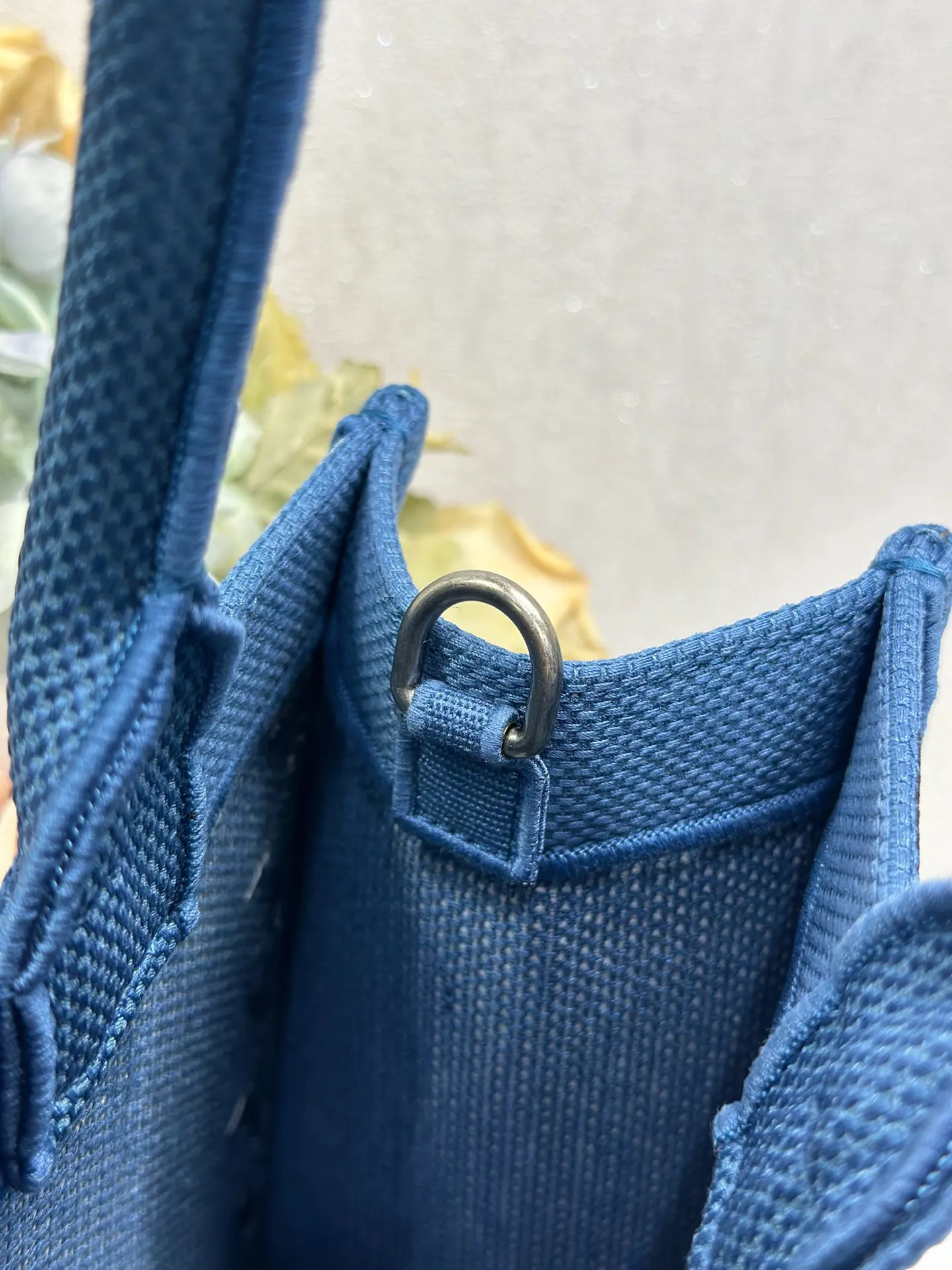 Book Tote 托特包 大容量托特款