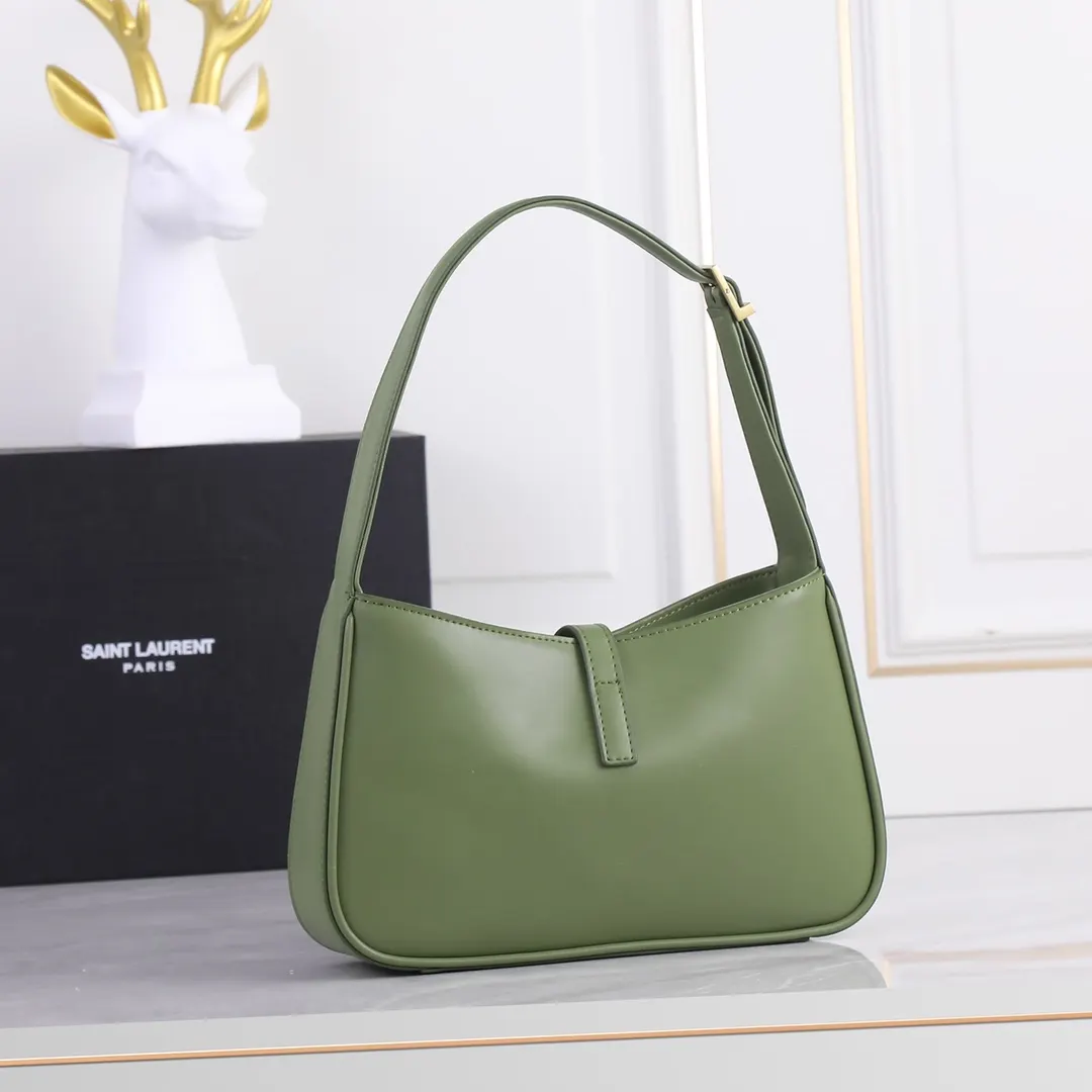 春夏 腋下包Le Bag 復古腋下背款