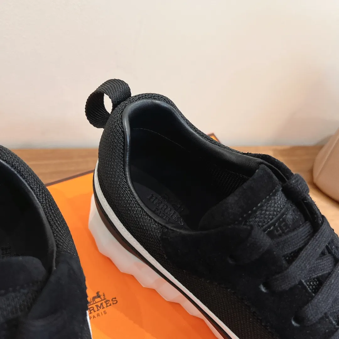 Hermès SS 运动鞋