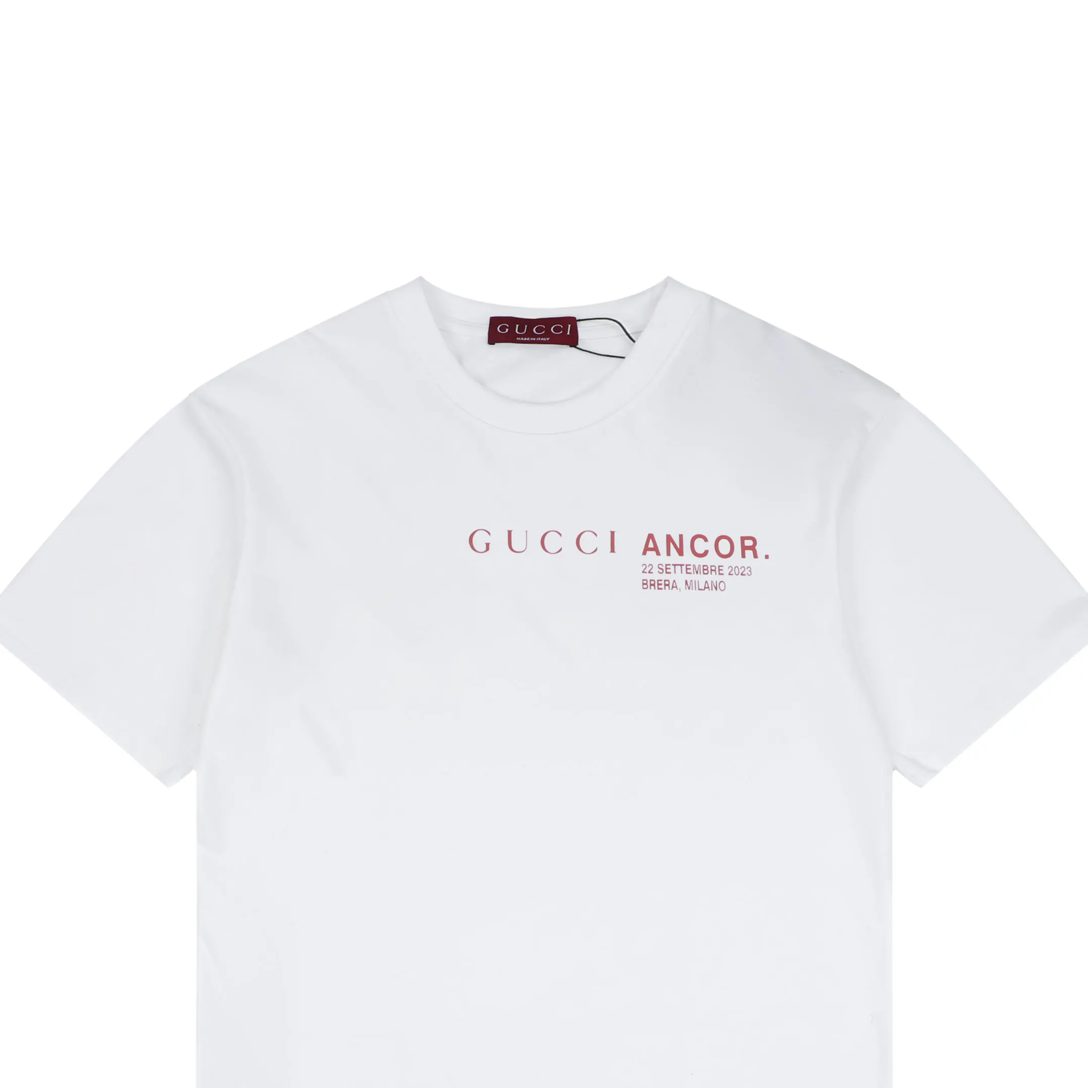 Gucci T-Shirt Printed