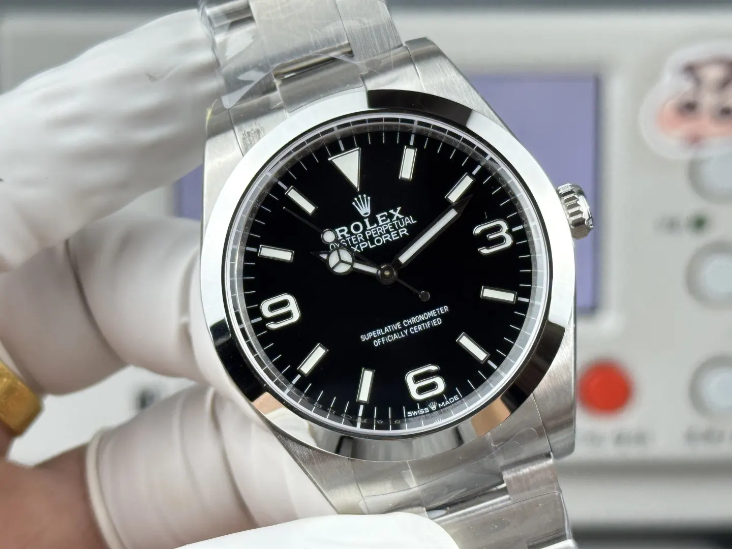 Watch Classic