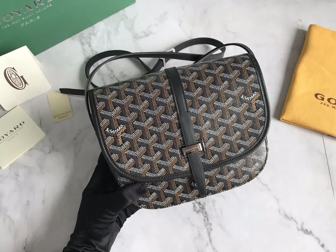 Goyard Organizer Pouch Travel