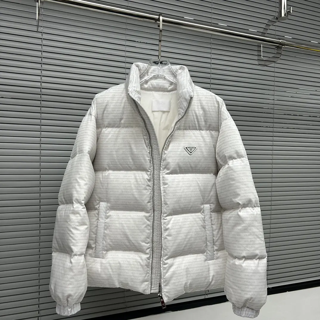 Prada 外套 通勤休闲