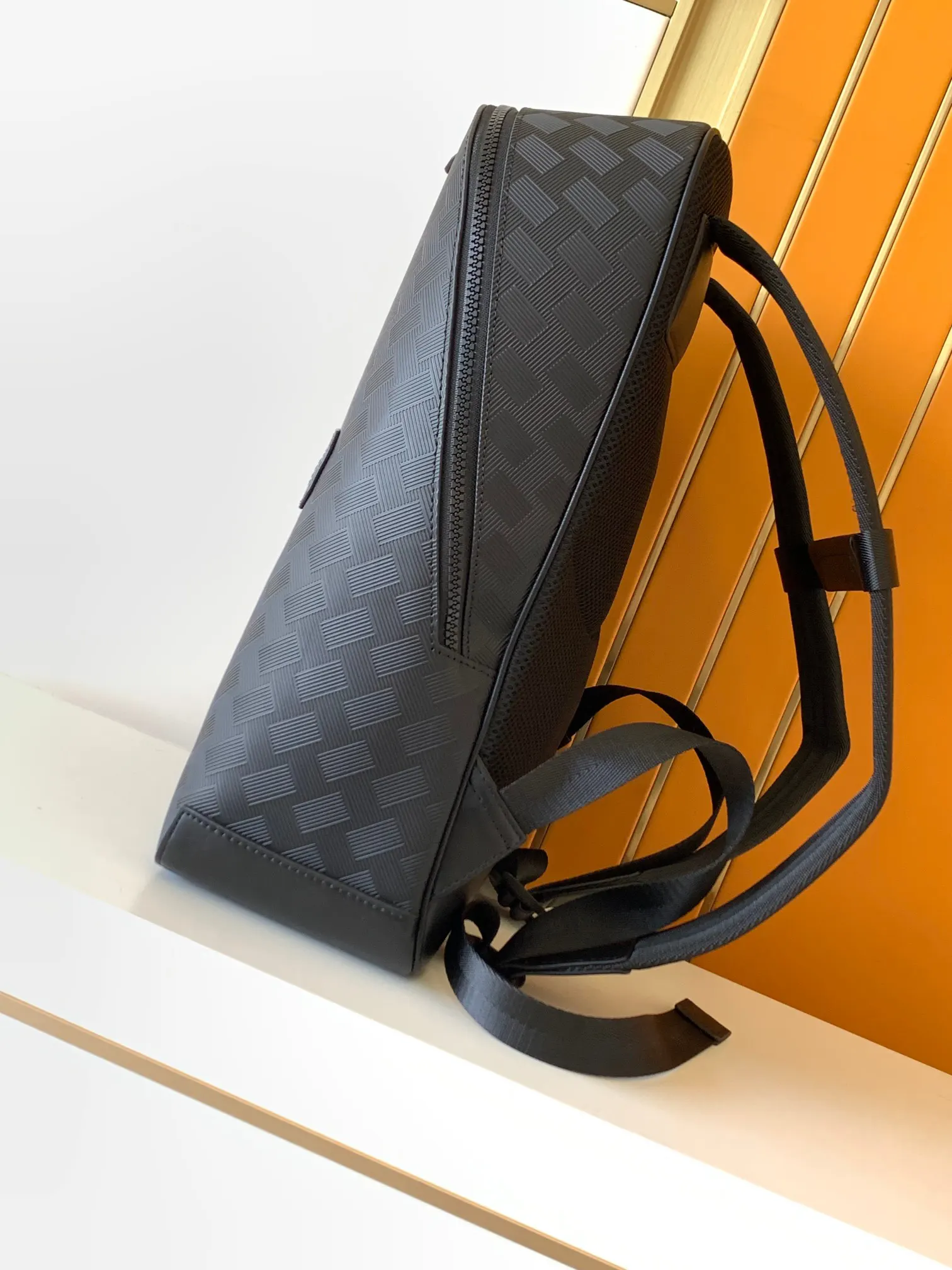 Backpack Leather