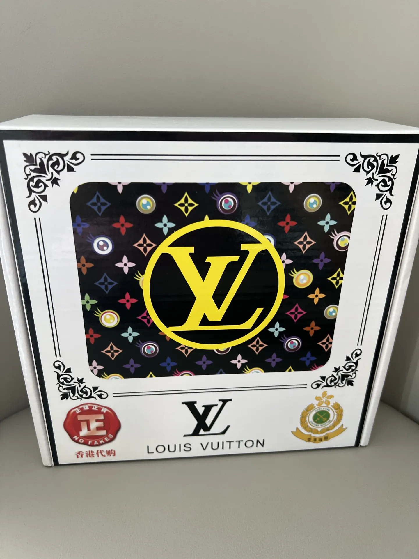 LV Double Sided Belt, Business Casual Image 8 LV Double Sided Belt, Business Casual Image 8