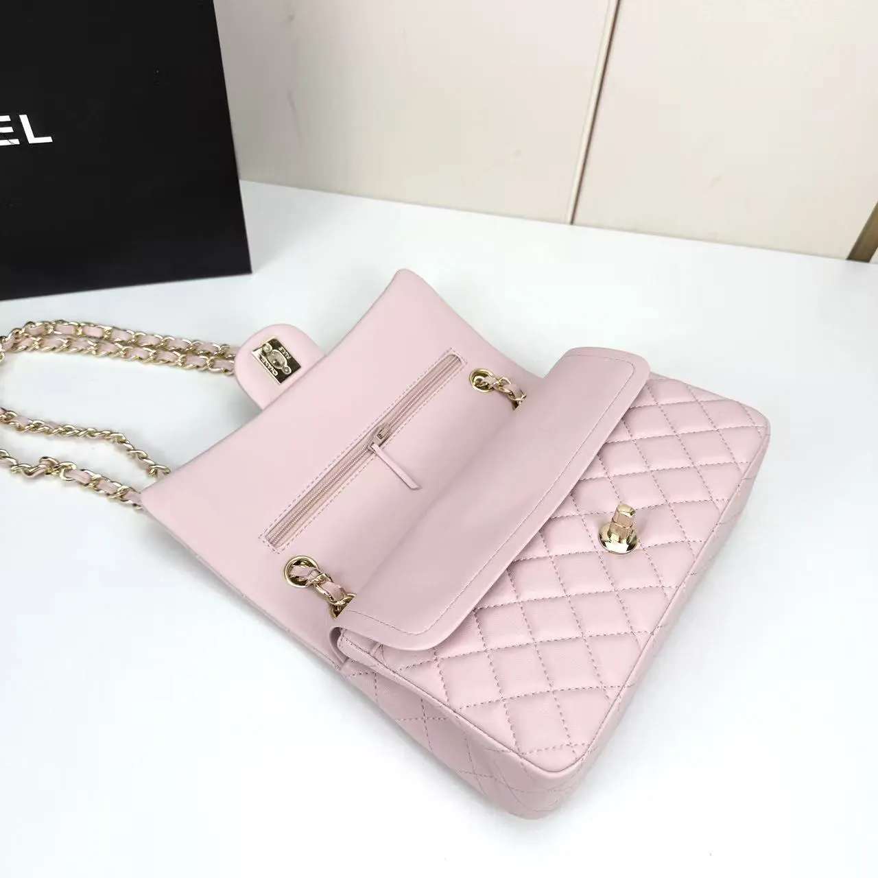 Chain Bag