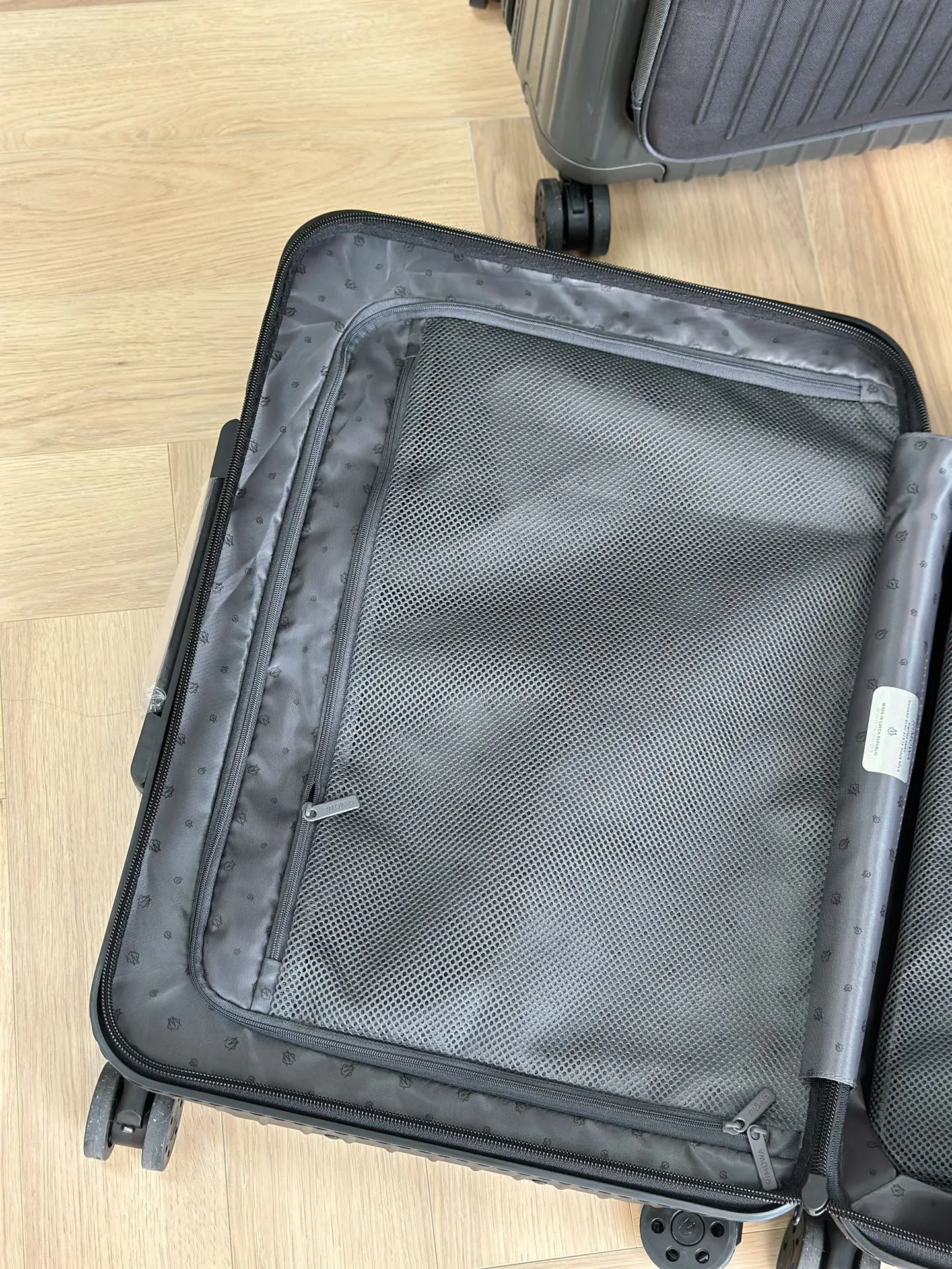 Organizer Pouch Travel