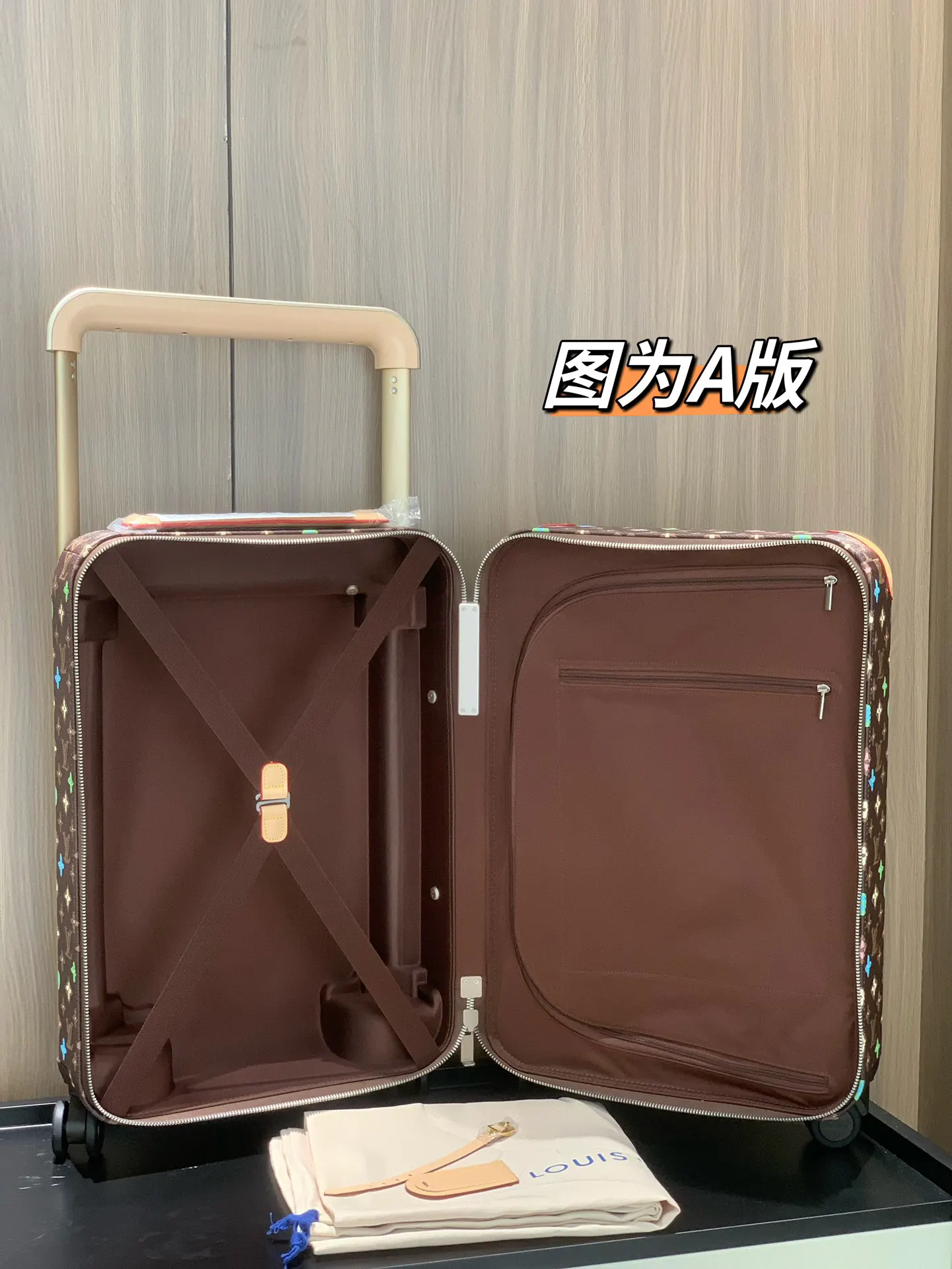 双十一 特价 市场a版 特价 行李箱 旅行拉杆款 輕便出行款
