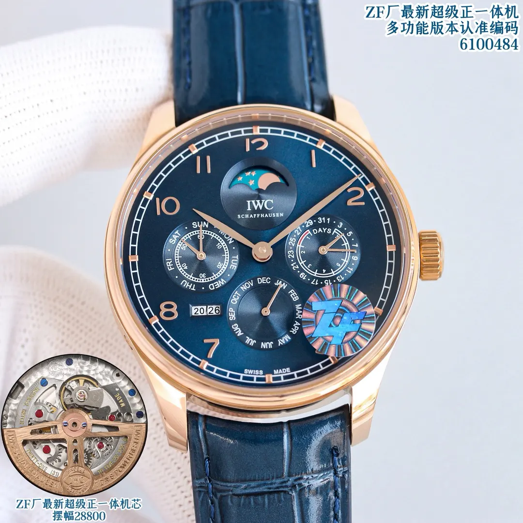 腕表⌚ 摆幅 节拍 手表 经典腕表款