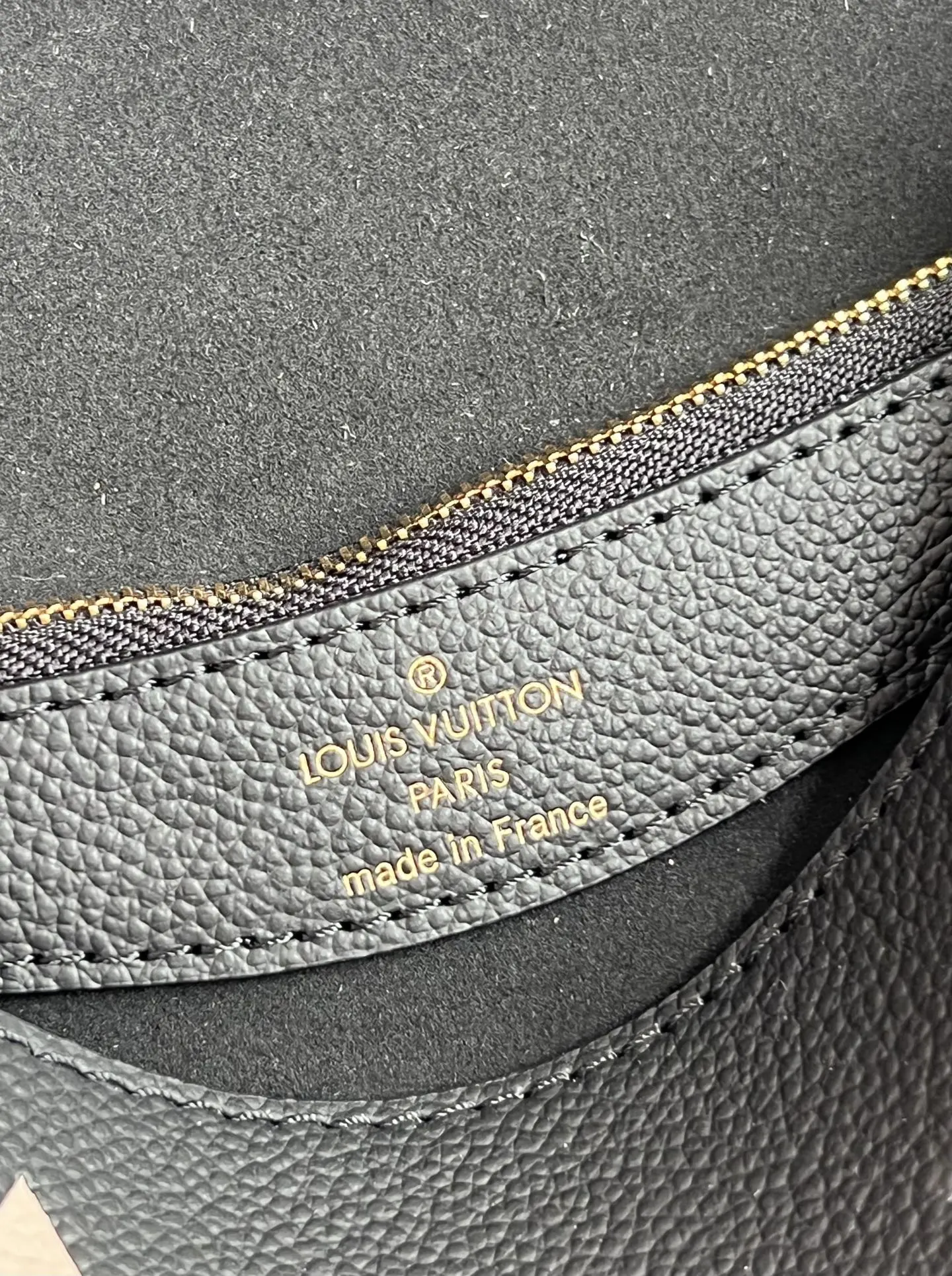 Louis Vuitton Crossbody Bag Image 9 Louis Vuitton Crossbody Bag Image 9
