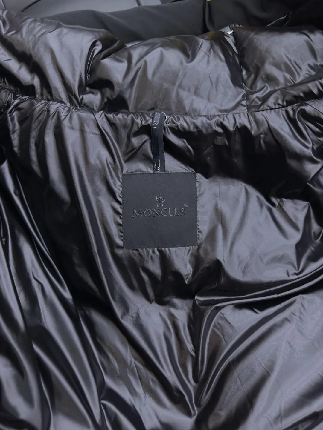 Black Jacket