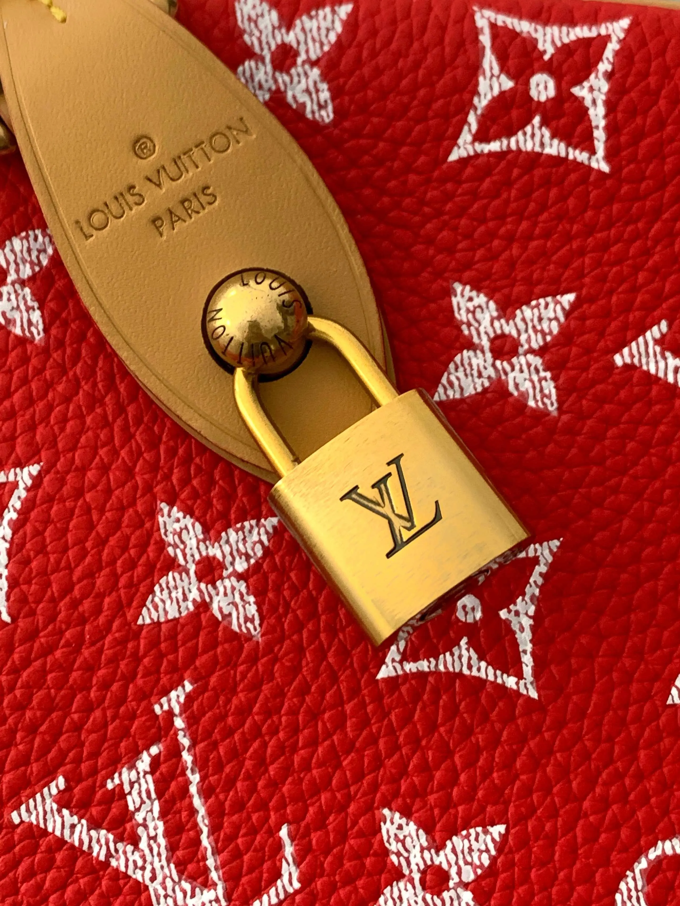 LV Speed Handbag | ORBUYBAG High-End Fashion Boutique