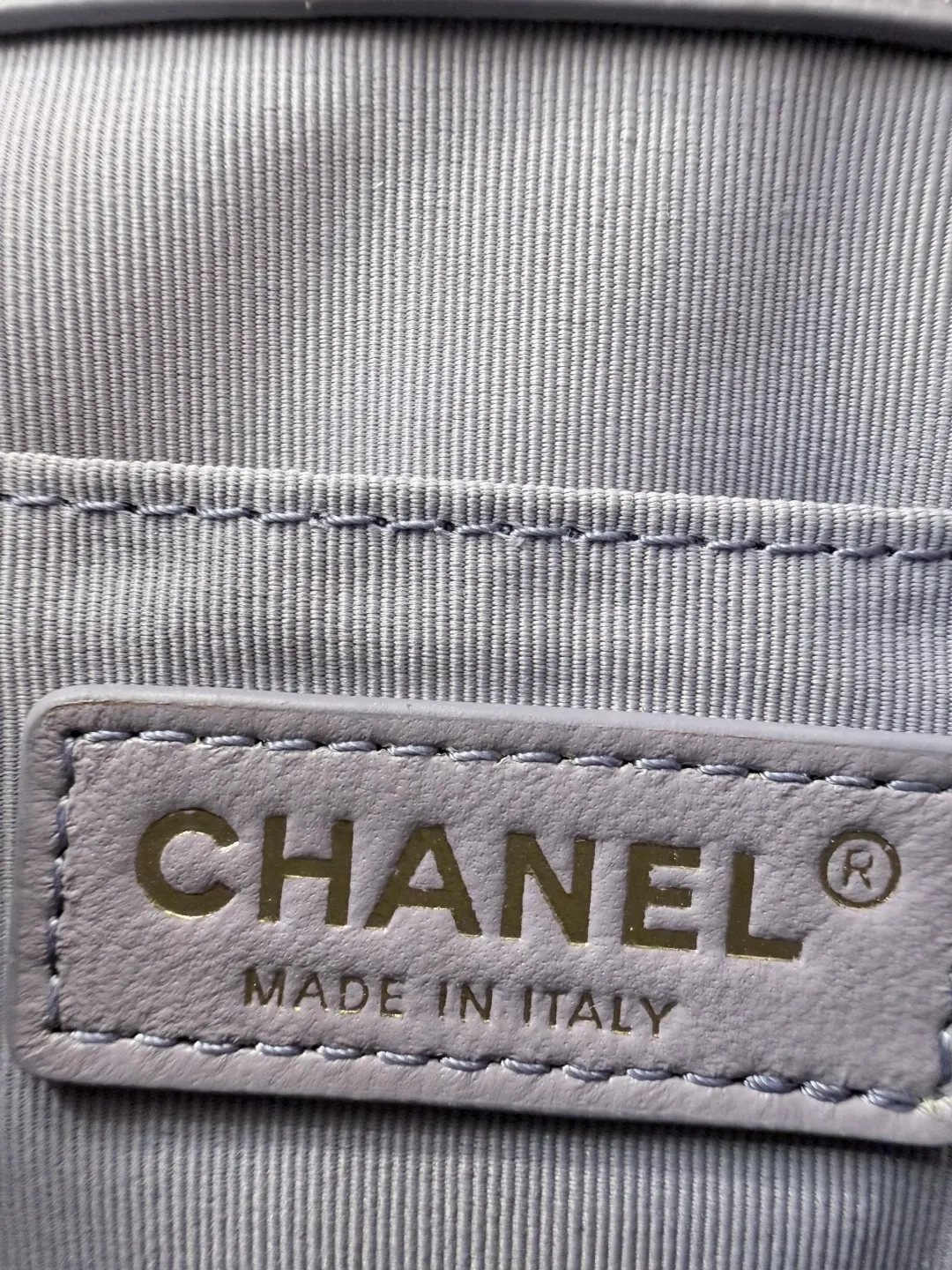 Backpack Classic Leather