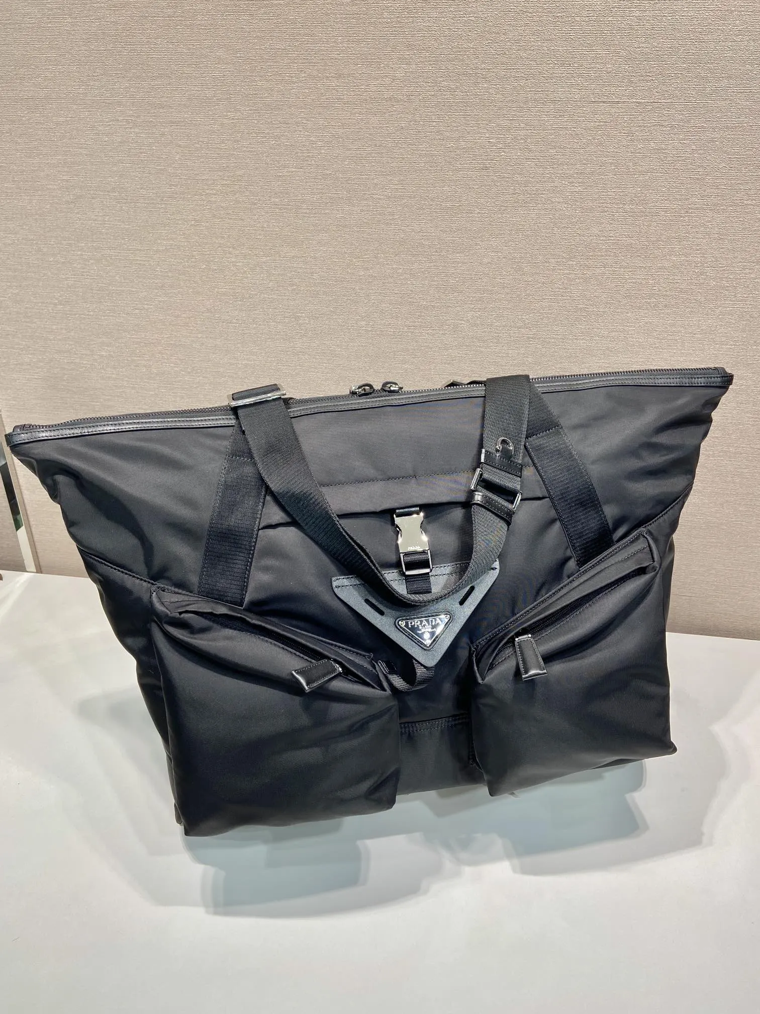 Fashion Item Travel Casual Versatile