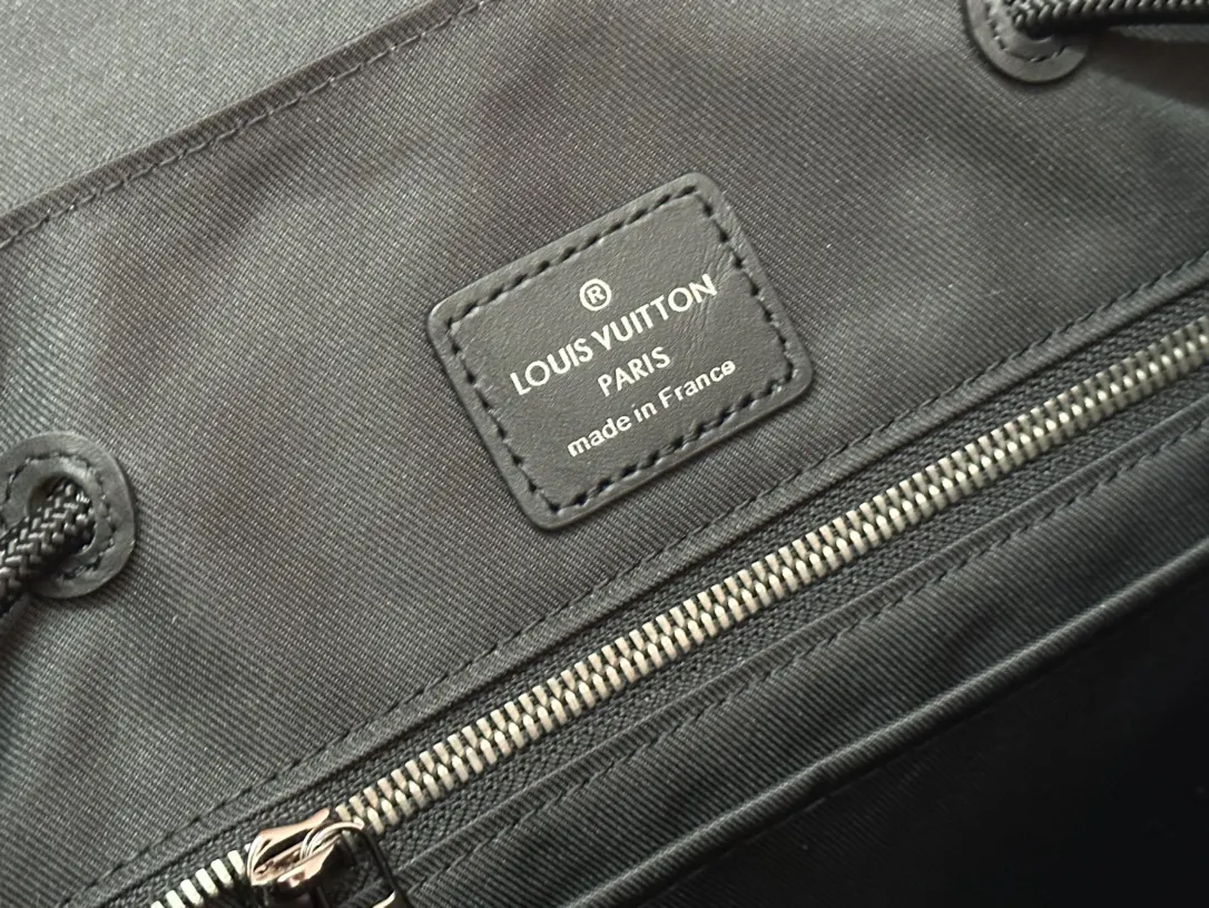 Backpack Leather