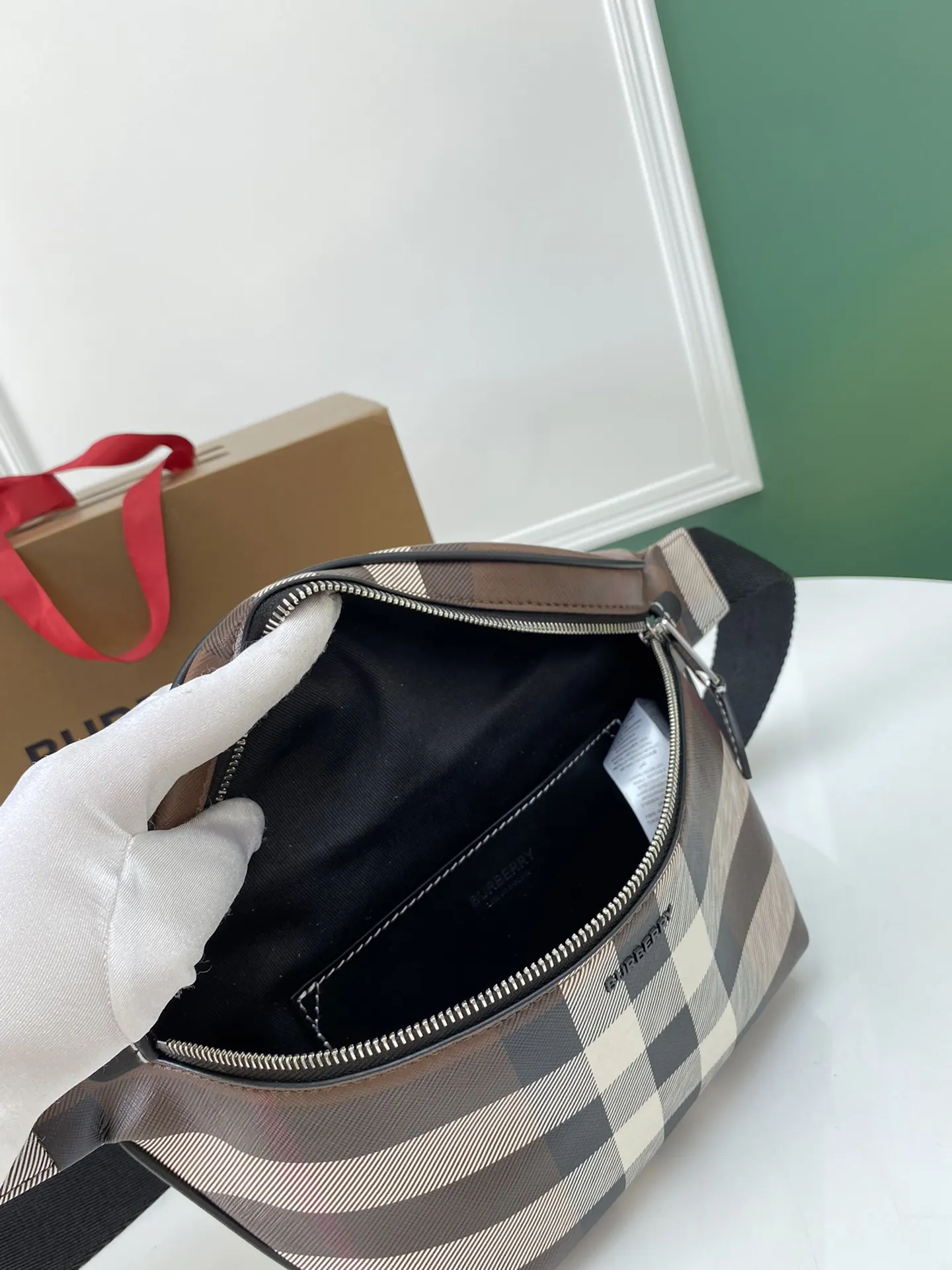 Belt Bag Casual