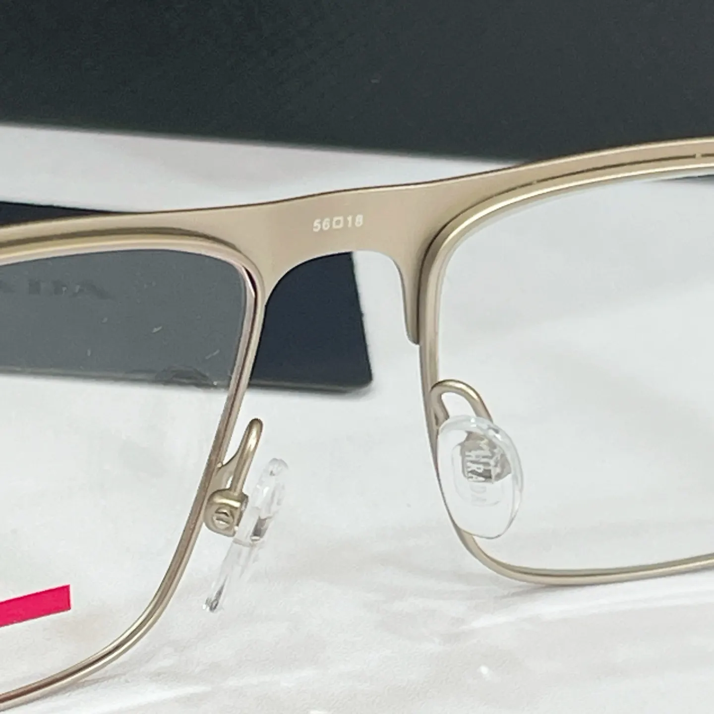 Prada Eyewear