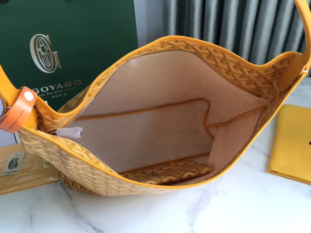 Goyard Tote Bag