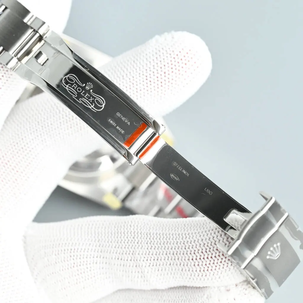 Rolex 批 HP factoty劳力士恒动匠心之作 手表 经典腕表款